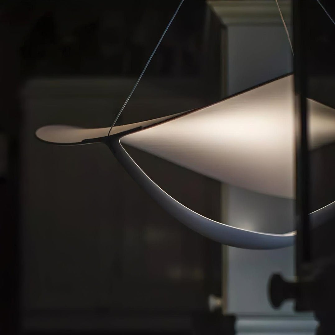 Ultalyra PVC Pendant Light - Blowlighting