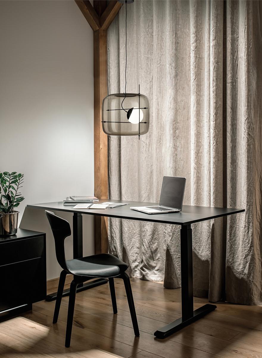 Plot Glass Pendant Light - Blowlighting