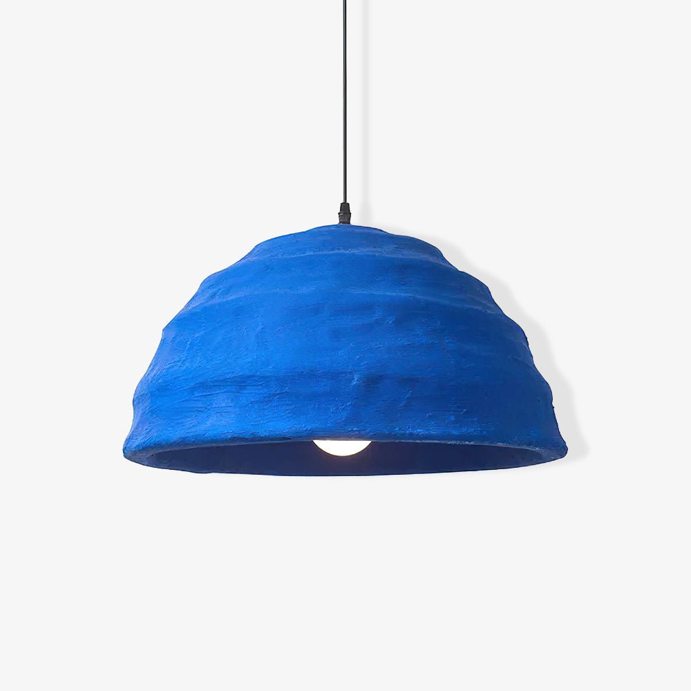 Aurrineth Resin Pendant Light - Letslighting
