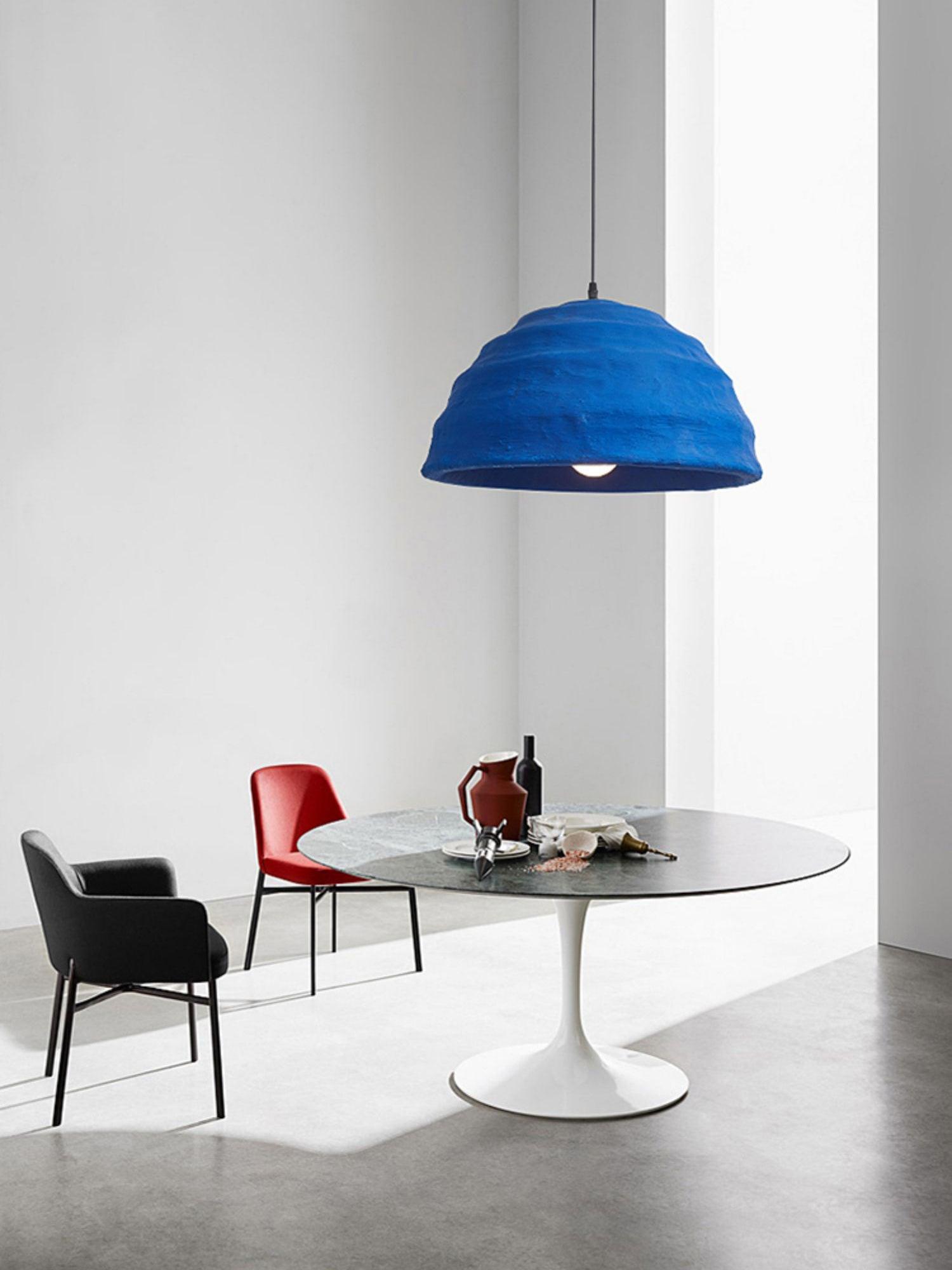 Aurrineth Resin Pendant Light - Letslighting
