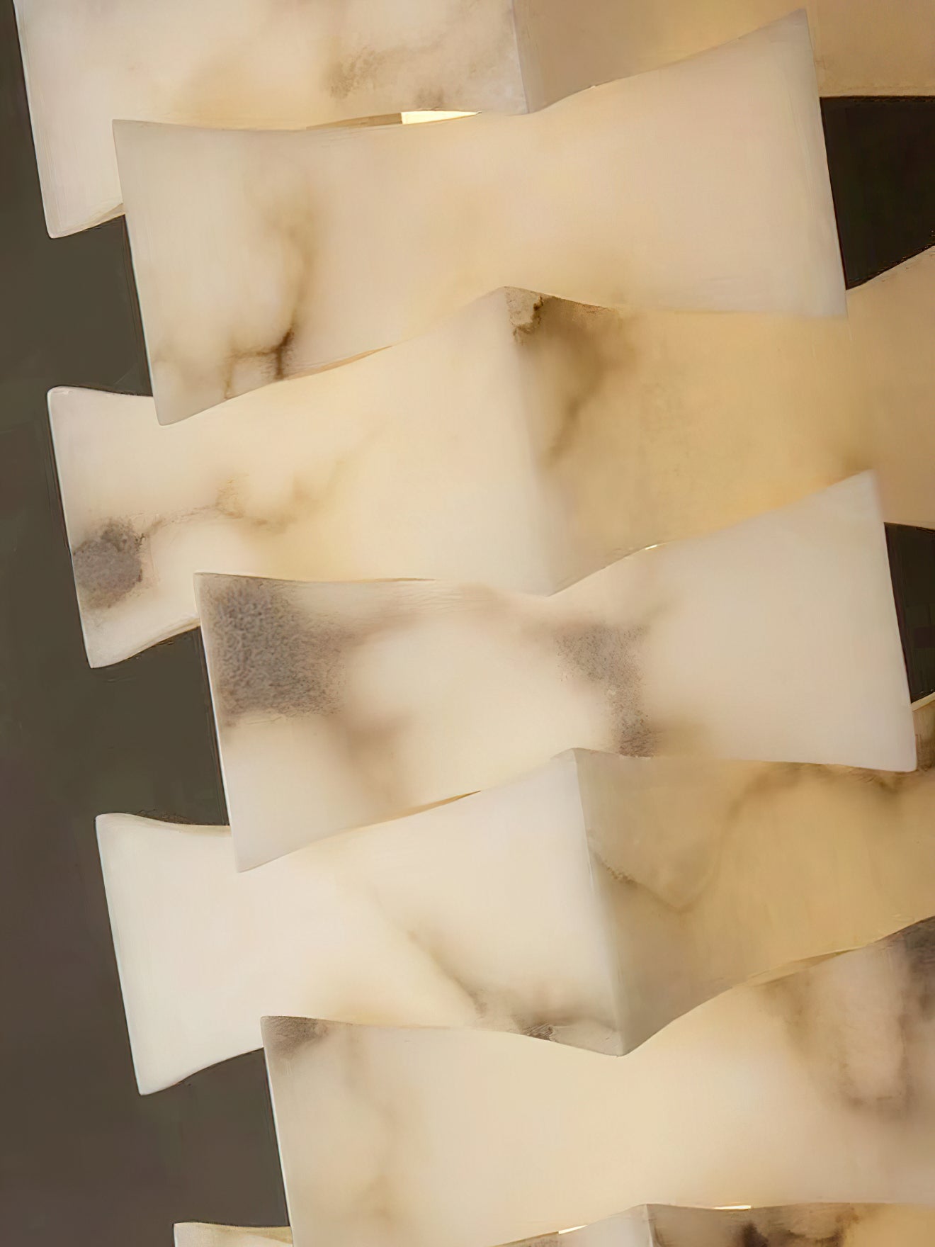 Poliarte Floor Light - Lamp Copper