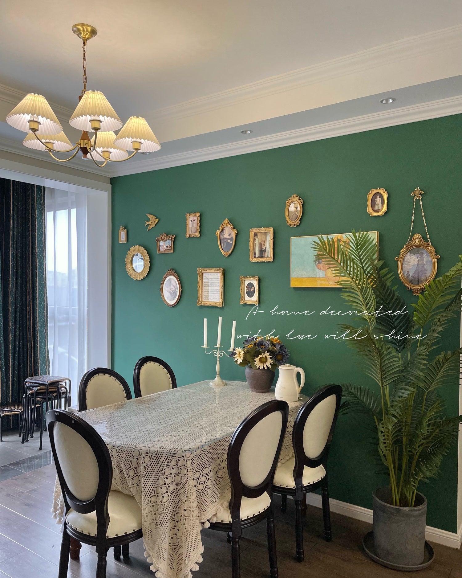 Polina Chandelier - Blowlighting