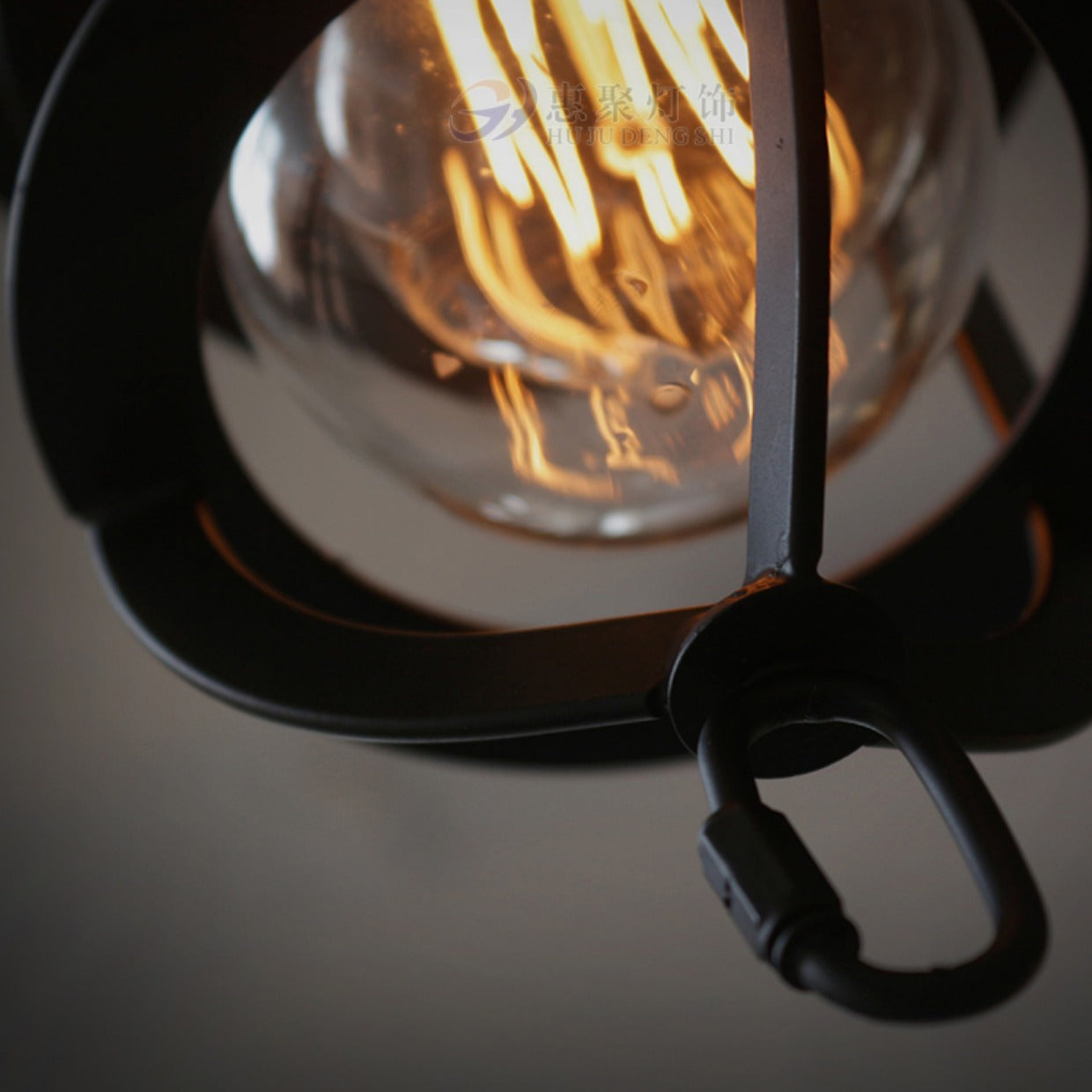 Zatheir Vintage Industrial Classic Metal Wall Lamp - Lamp Copper