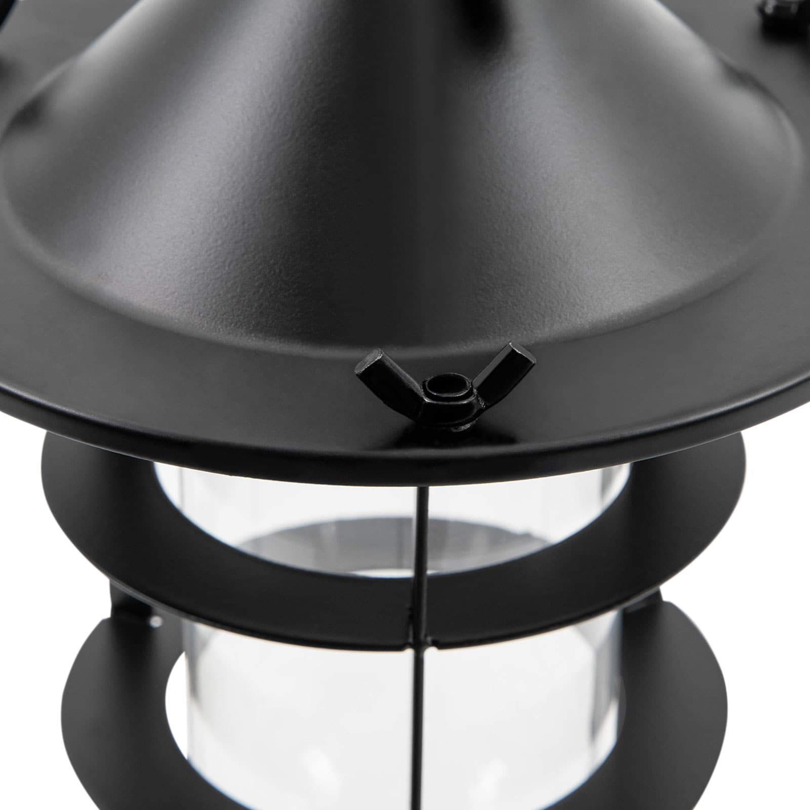 Zatheir Vintage Industrial Classic Metal Wall Lamp - Lamp Copper