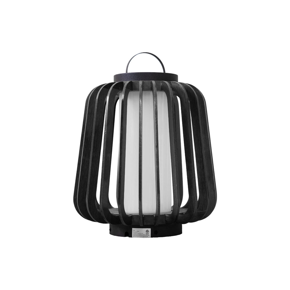 Portable Lantern Rechargeable Outdoor Light - Lamp Copper