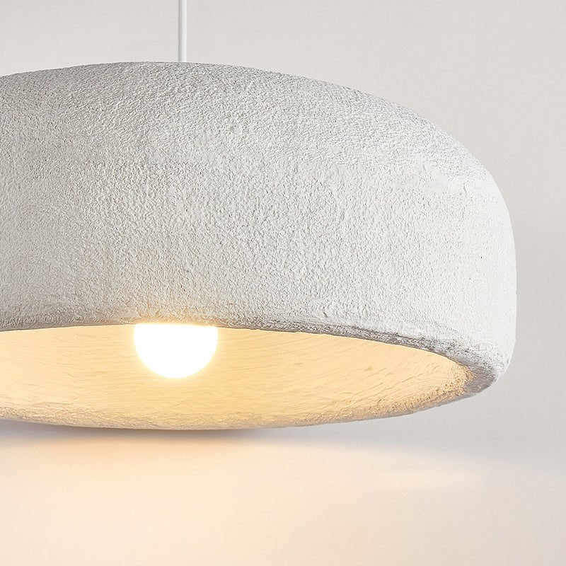 Vavele Modern Minimalist Clouds Metal Pendant Light - Blowlighting