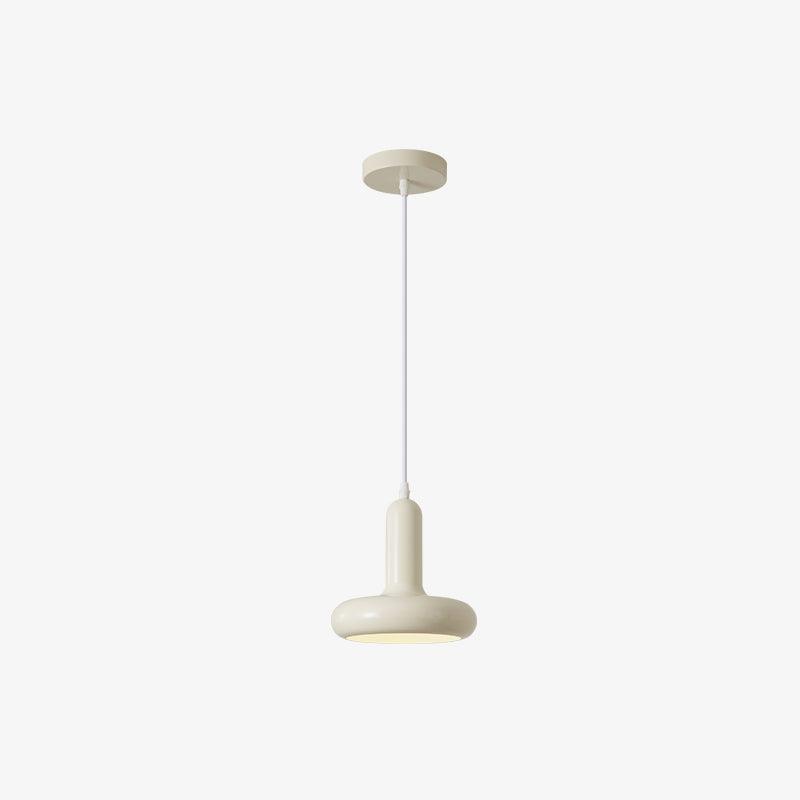 Puck Pendant Light - Blowlighting