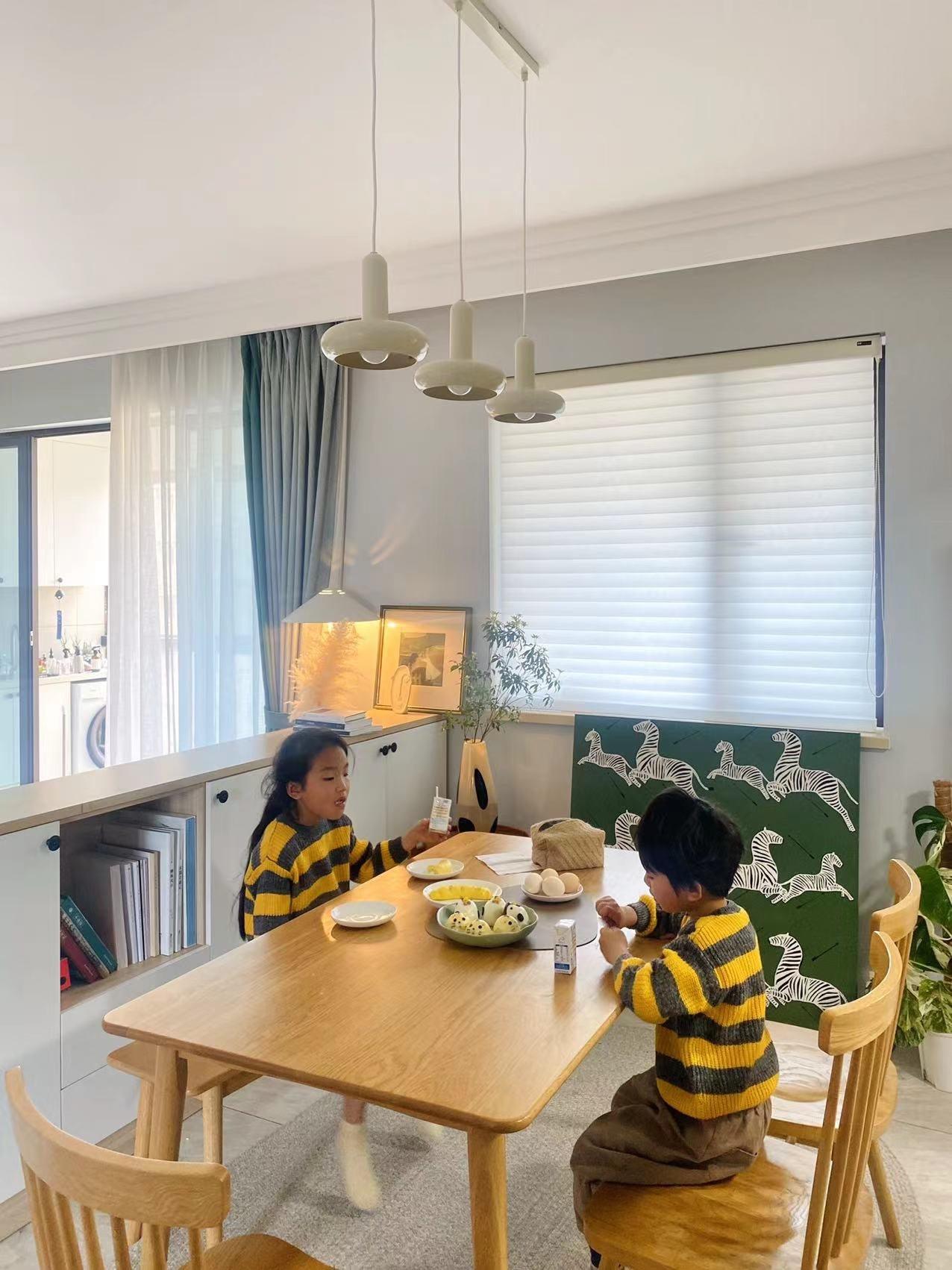 Puck Pendant Light - Blowlighting