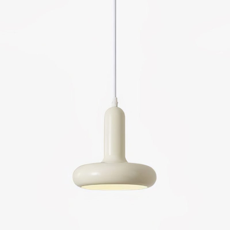 Puck Pendant Light - Blowlighting