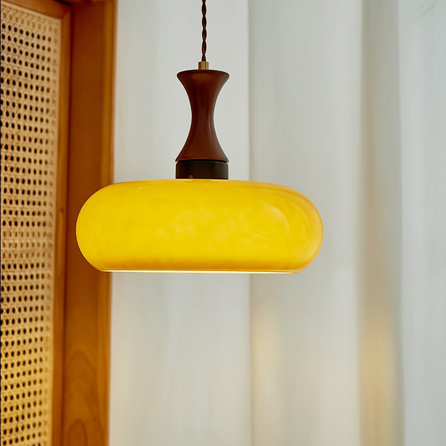 Quadri Foglio Pendant Lamp - Blowlighting