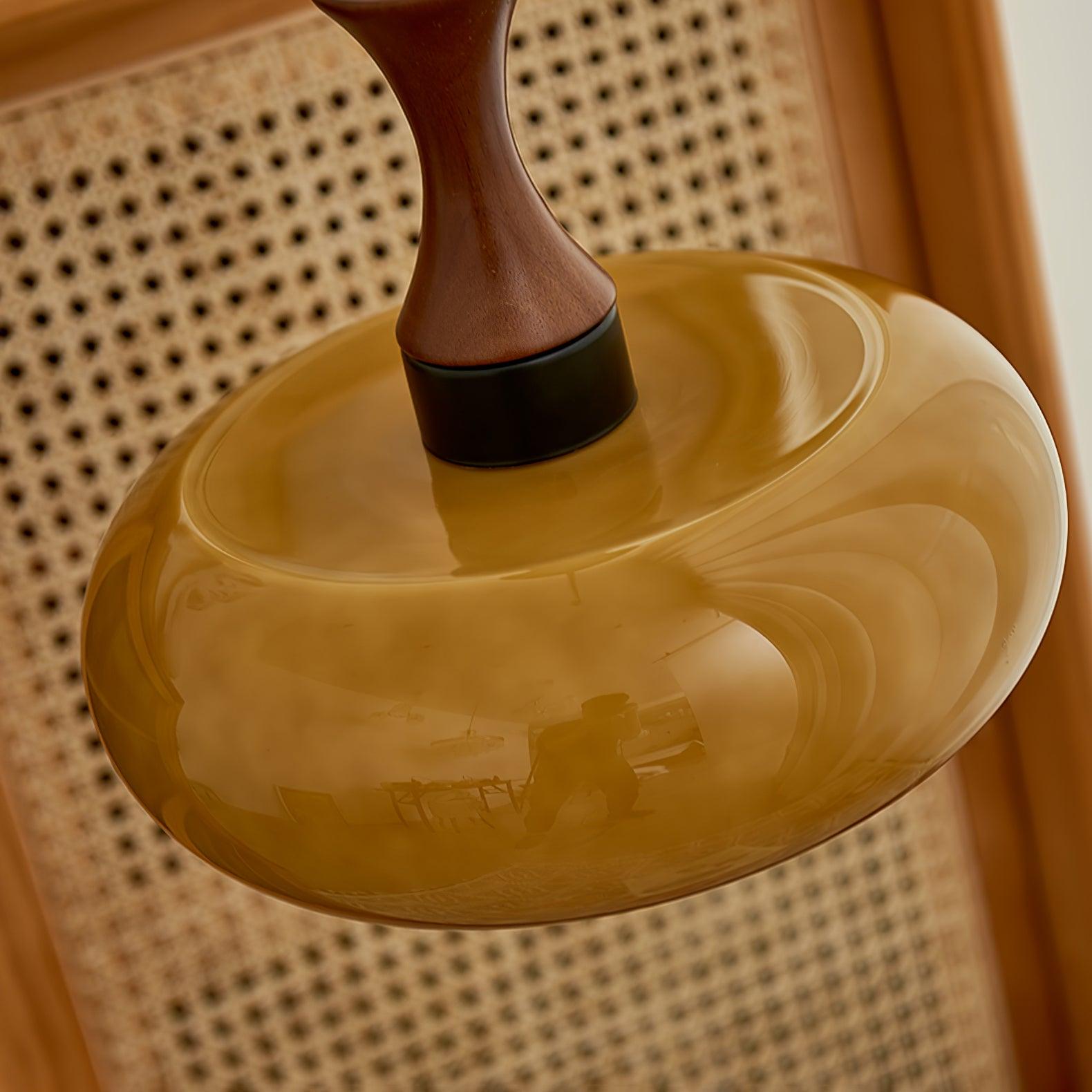 Quadri Foglio Pendant Lamp - Blowlighting