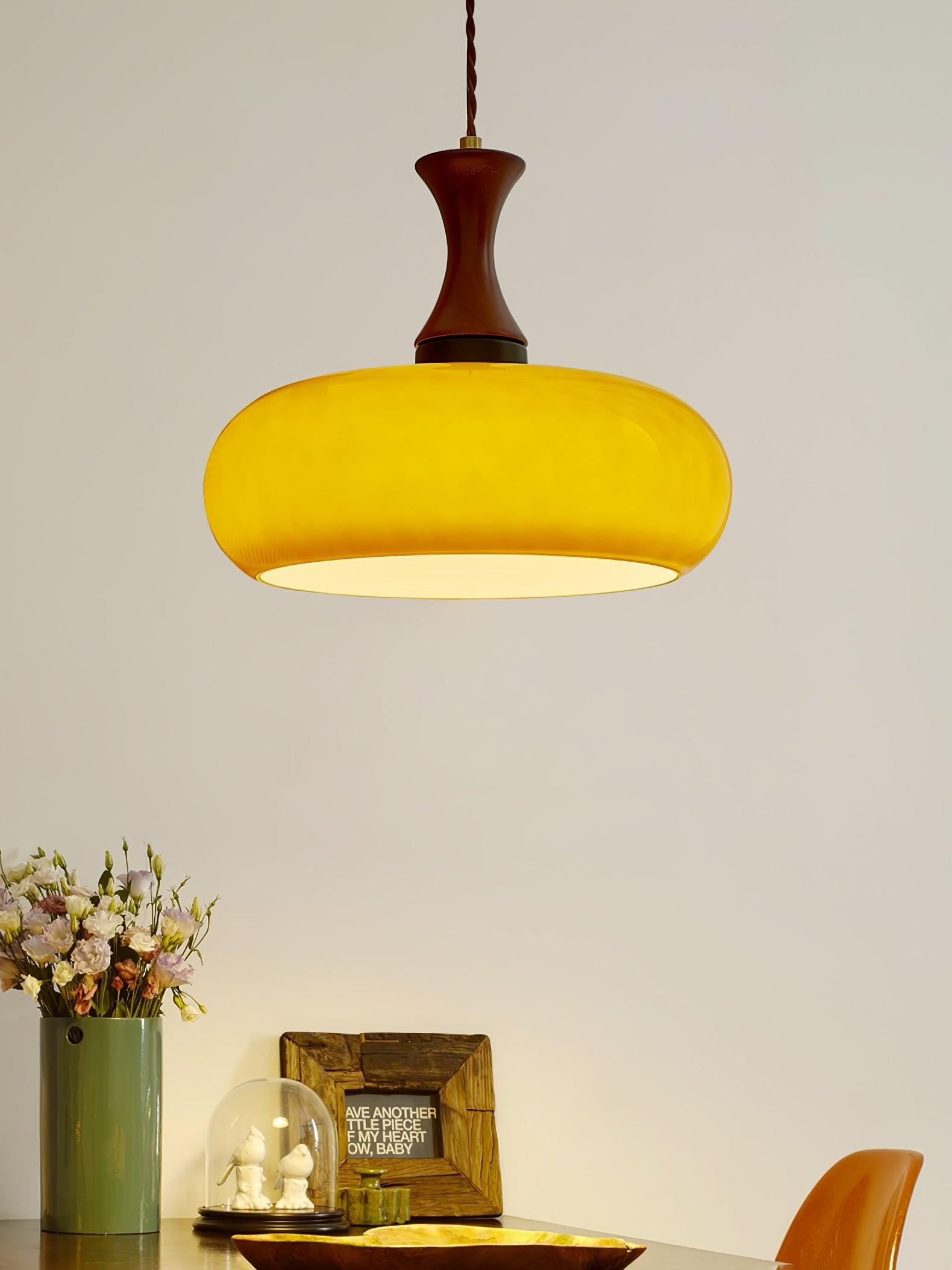 Quadri Foglio Pendant Lamp - Blowlighting