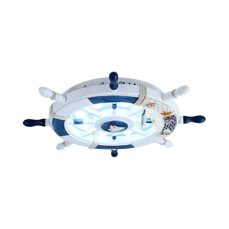 Arisha Moderne Metallo Plafoniere Camera da Letto/Soggiorno