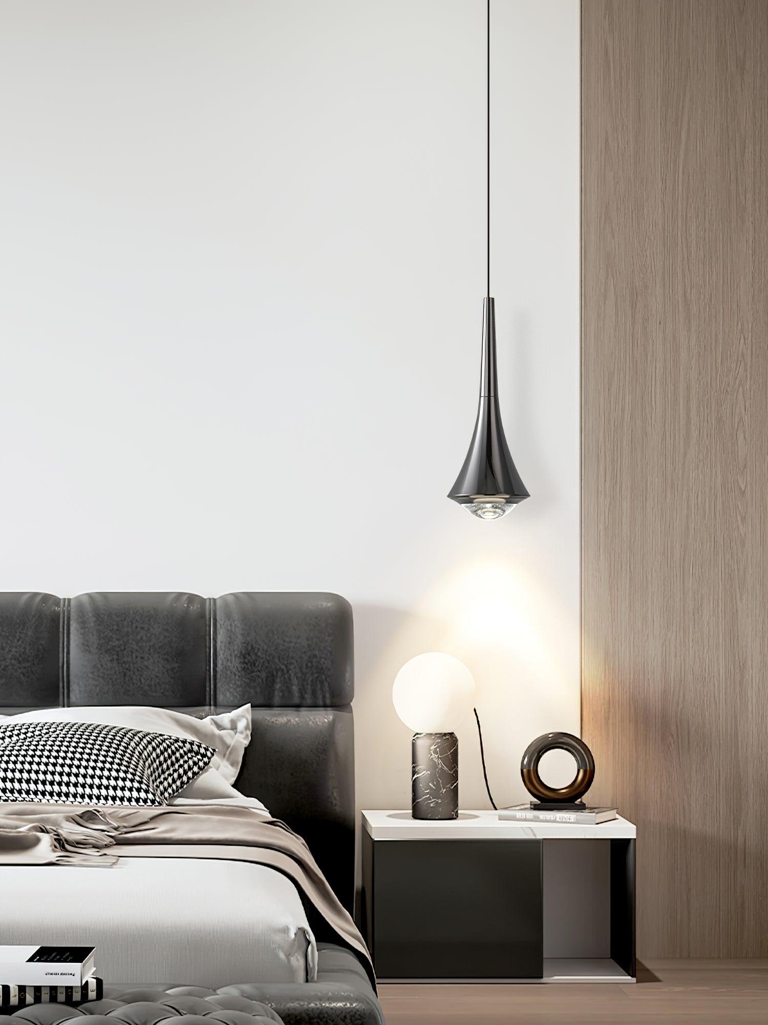 Rain Multi Pendant Light - Blowlighting