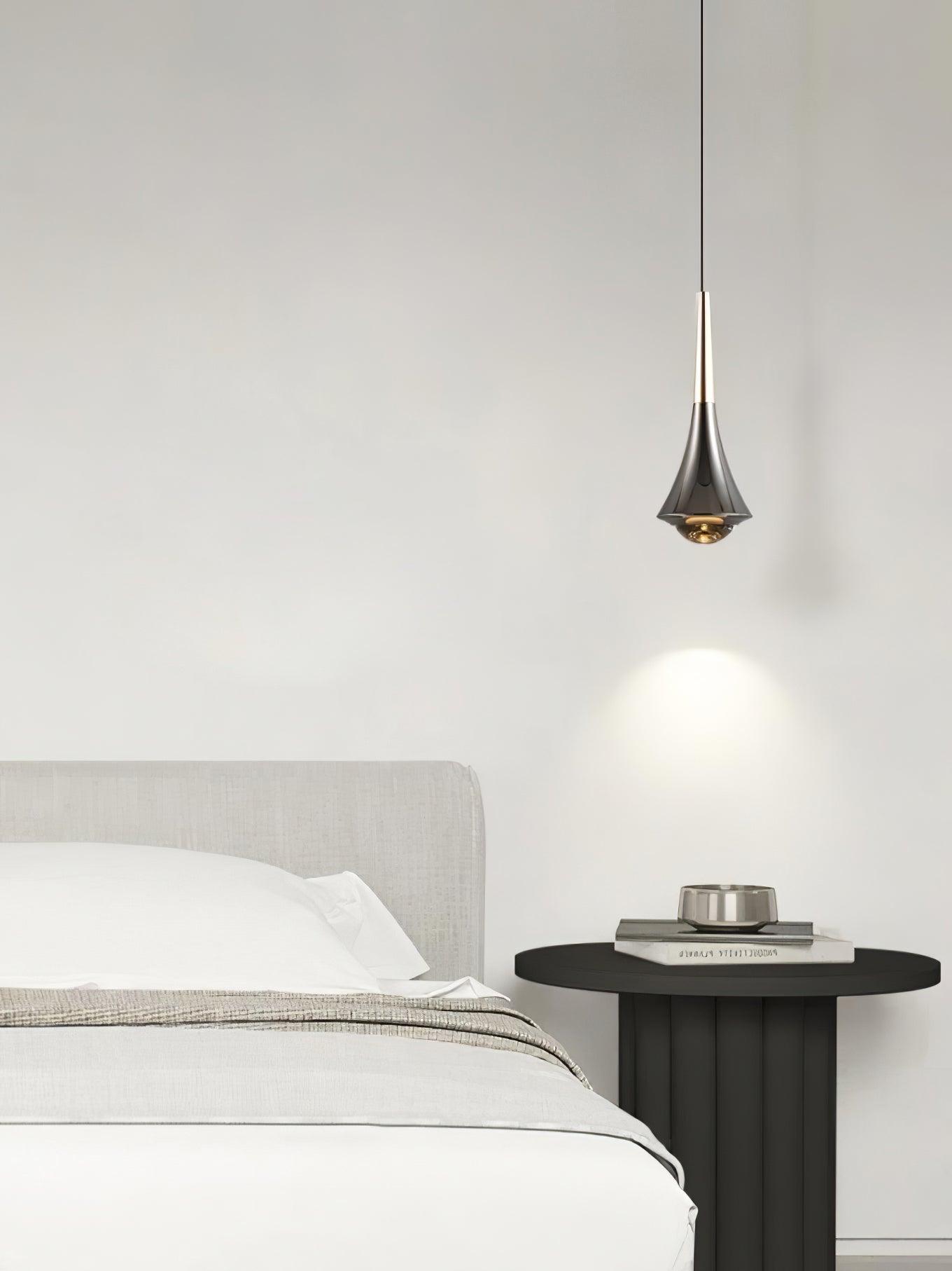 Rain Multi Pendant Light - Blowlighting