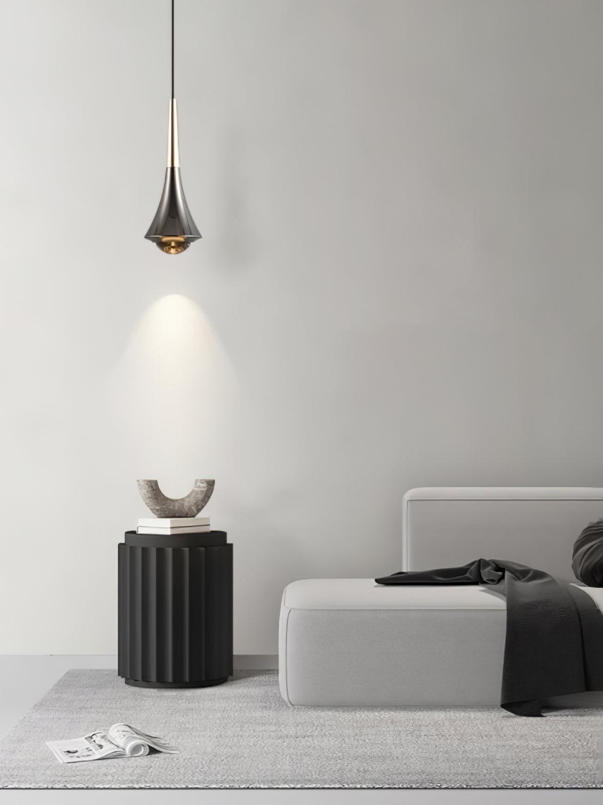 Rain Multi Pendant Light - Blowlighting