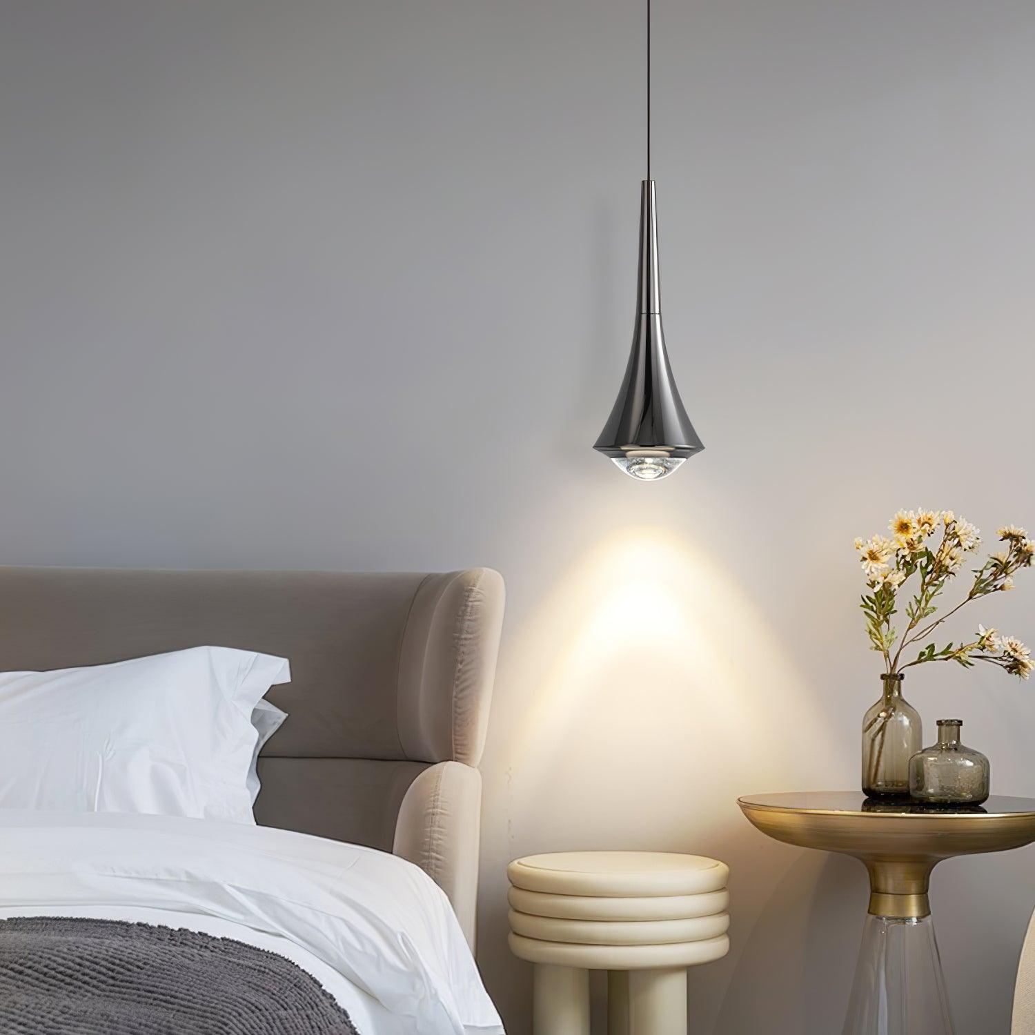 Rain Multi Pendant Light - Blowlighting