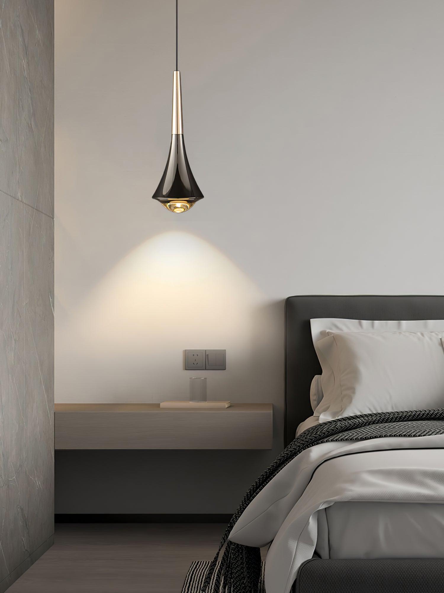 Rain Multi Pendant Light - Blowlighting