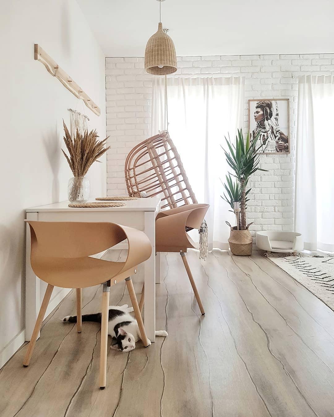 Rattan Pandent Light - Blowlighting