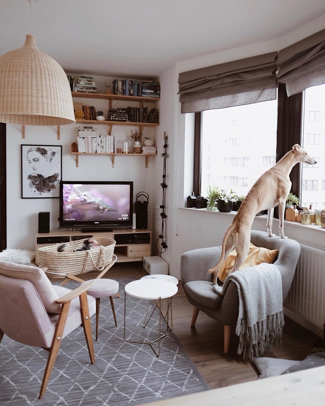 Rattan Pandent Light - Blowlighting