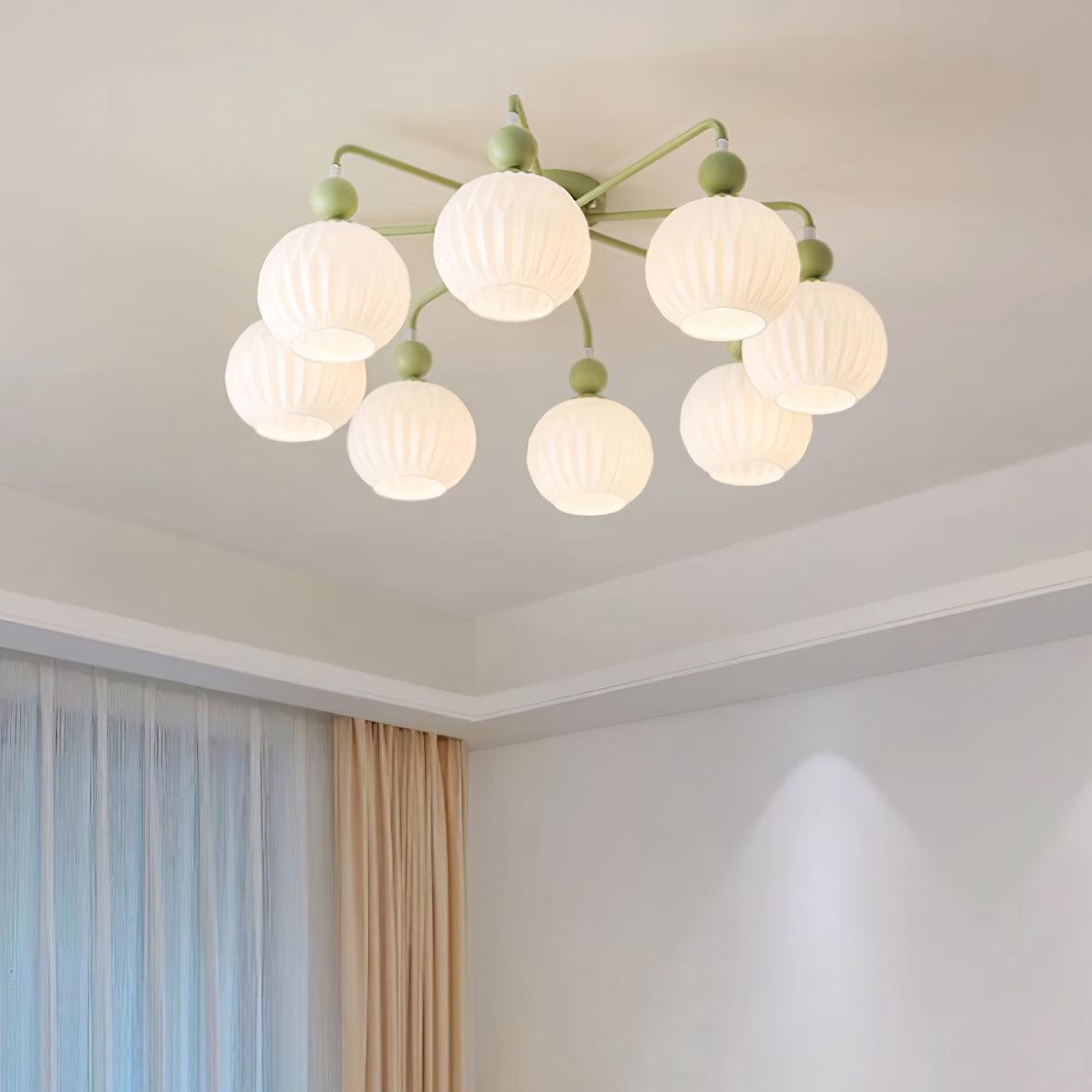 Aria Lampadari a Lanterna