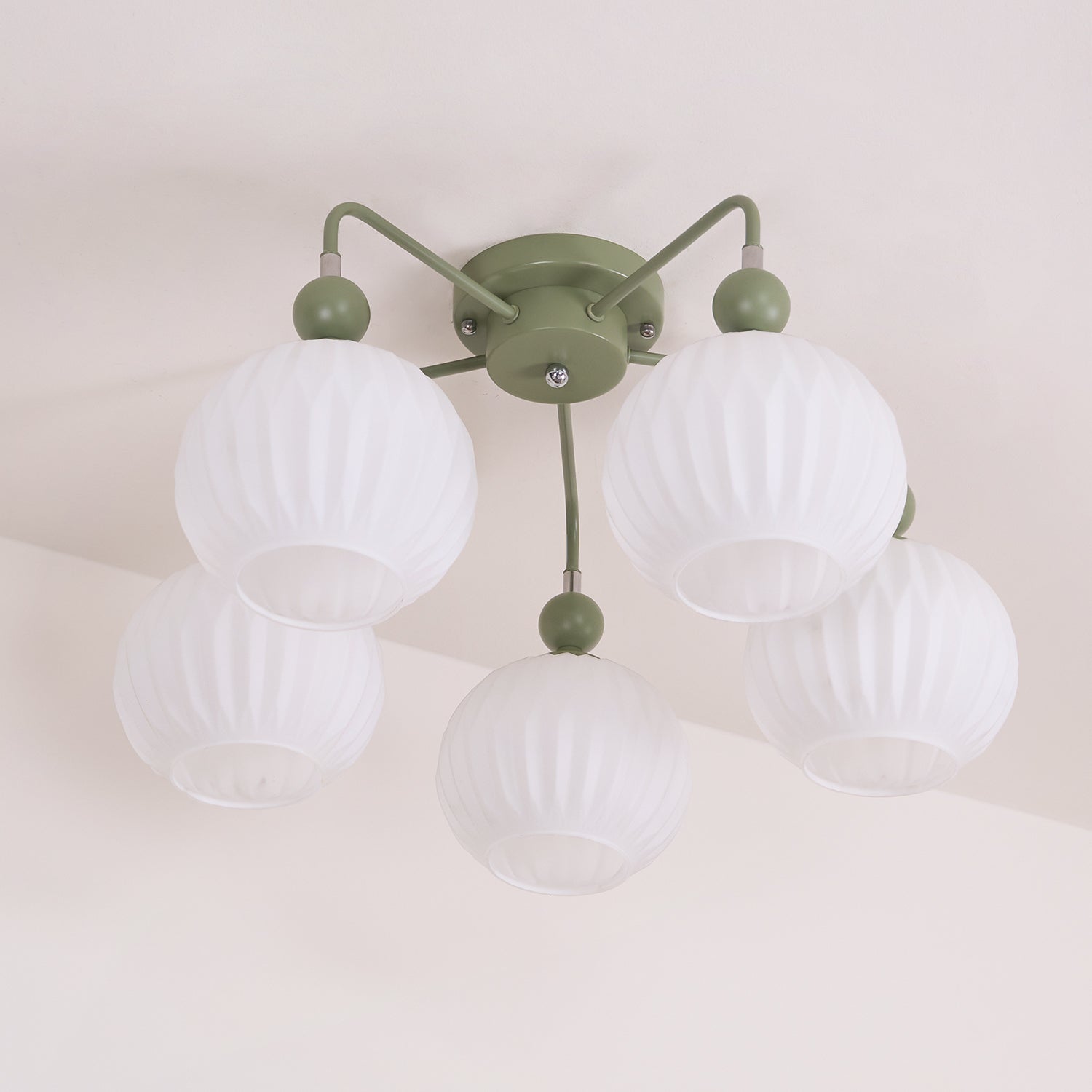 Aria Lampadari a Lanterna