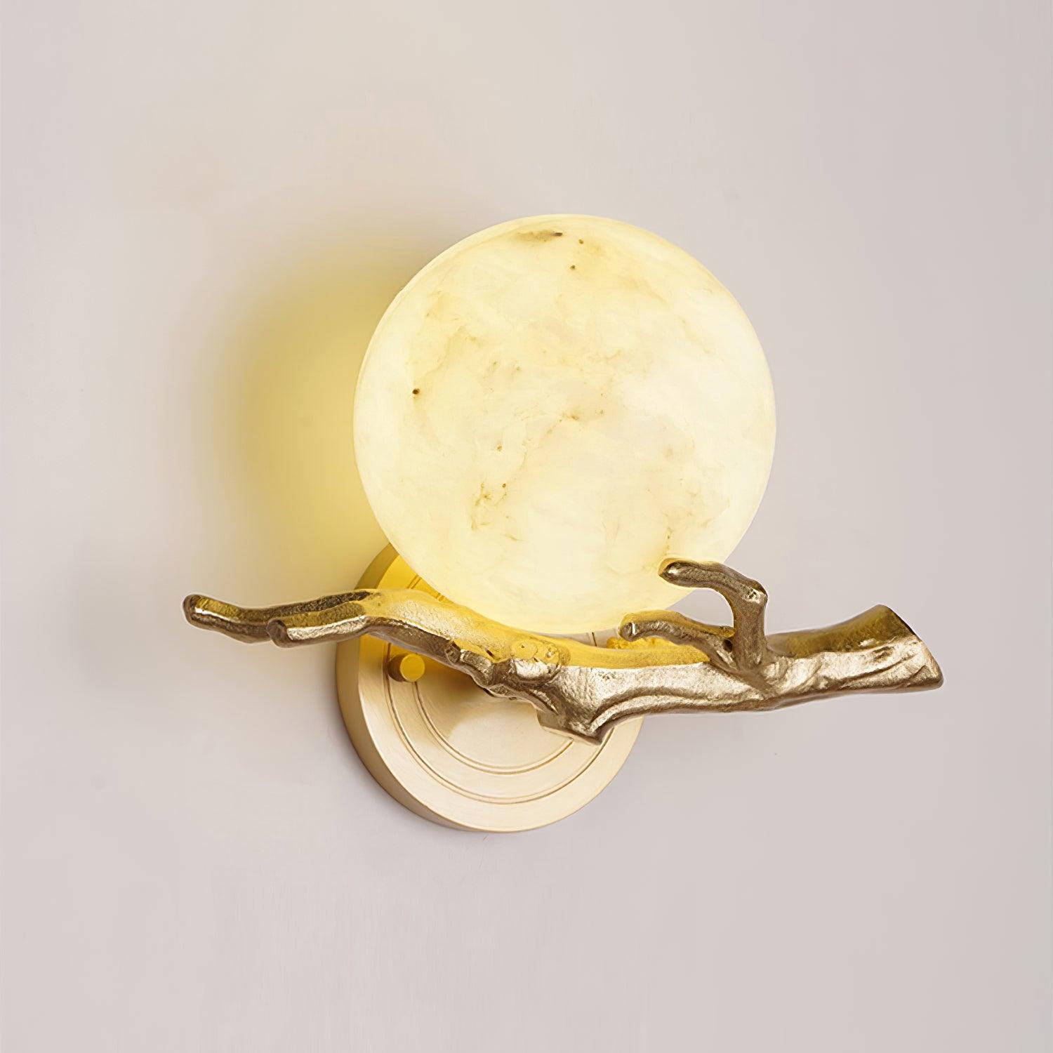Retro Twigs Wall Lamp - Blowlighting