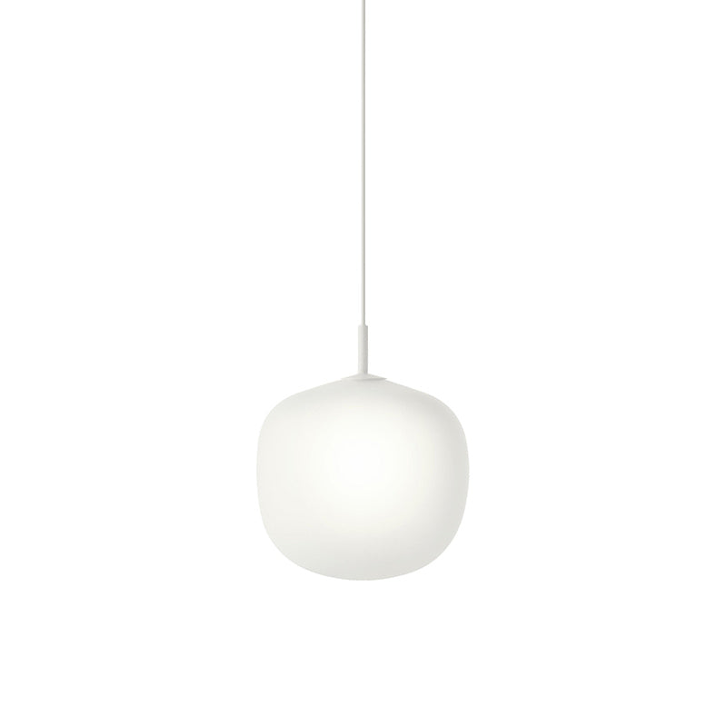 Rime Pendant Lamp - Lamp Copper