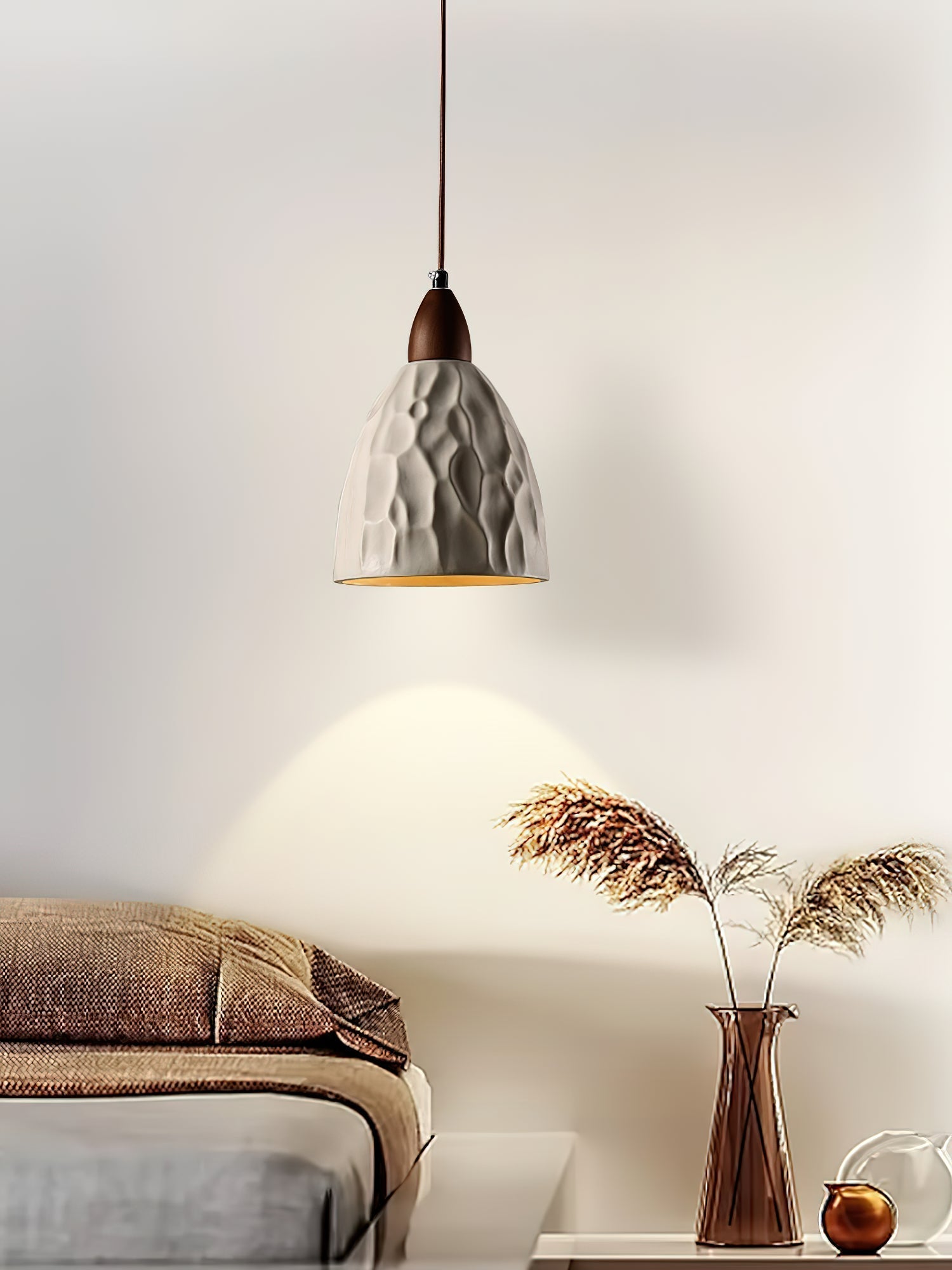 Ripple Pendant Light - Blowlighting