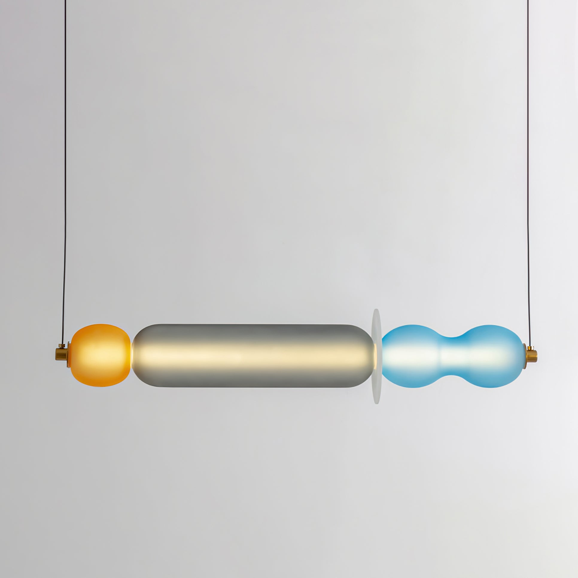 Ripple Series Pendant Lamp - Blowlighting