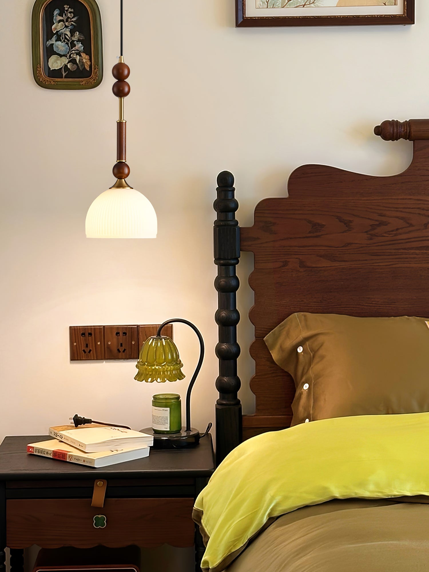 Roma Pendant Lamp - Blowlighting