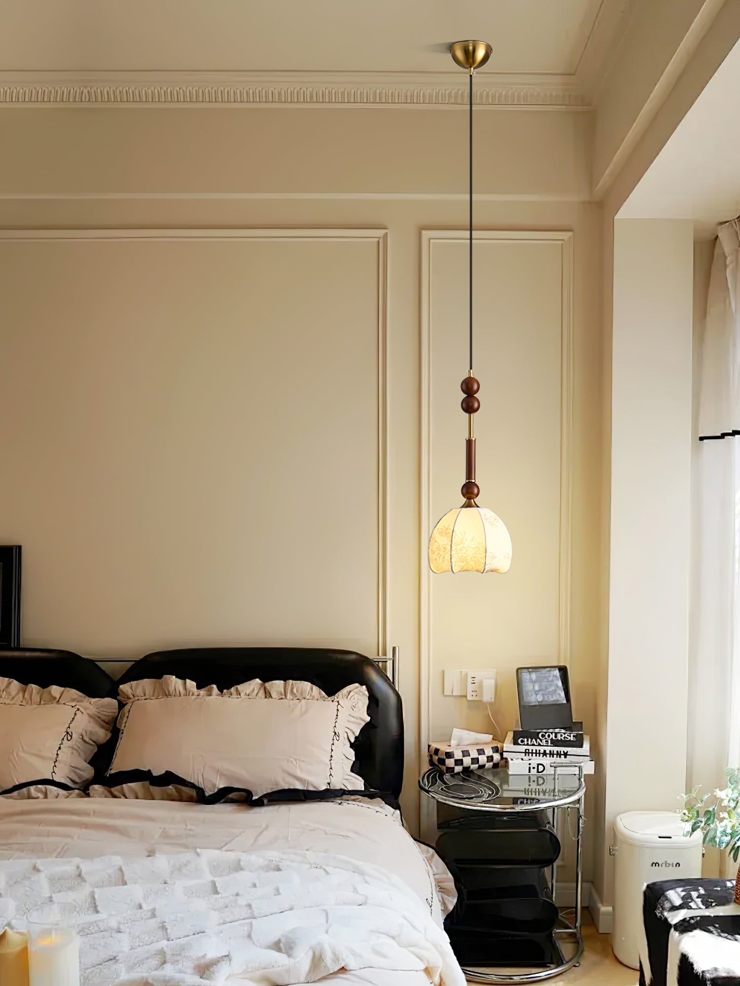 Roma Pendant Lamp - Blowlighting