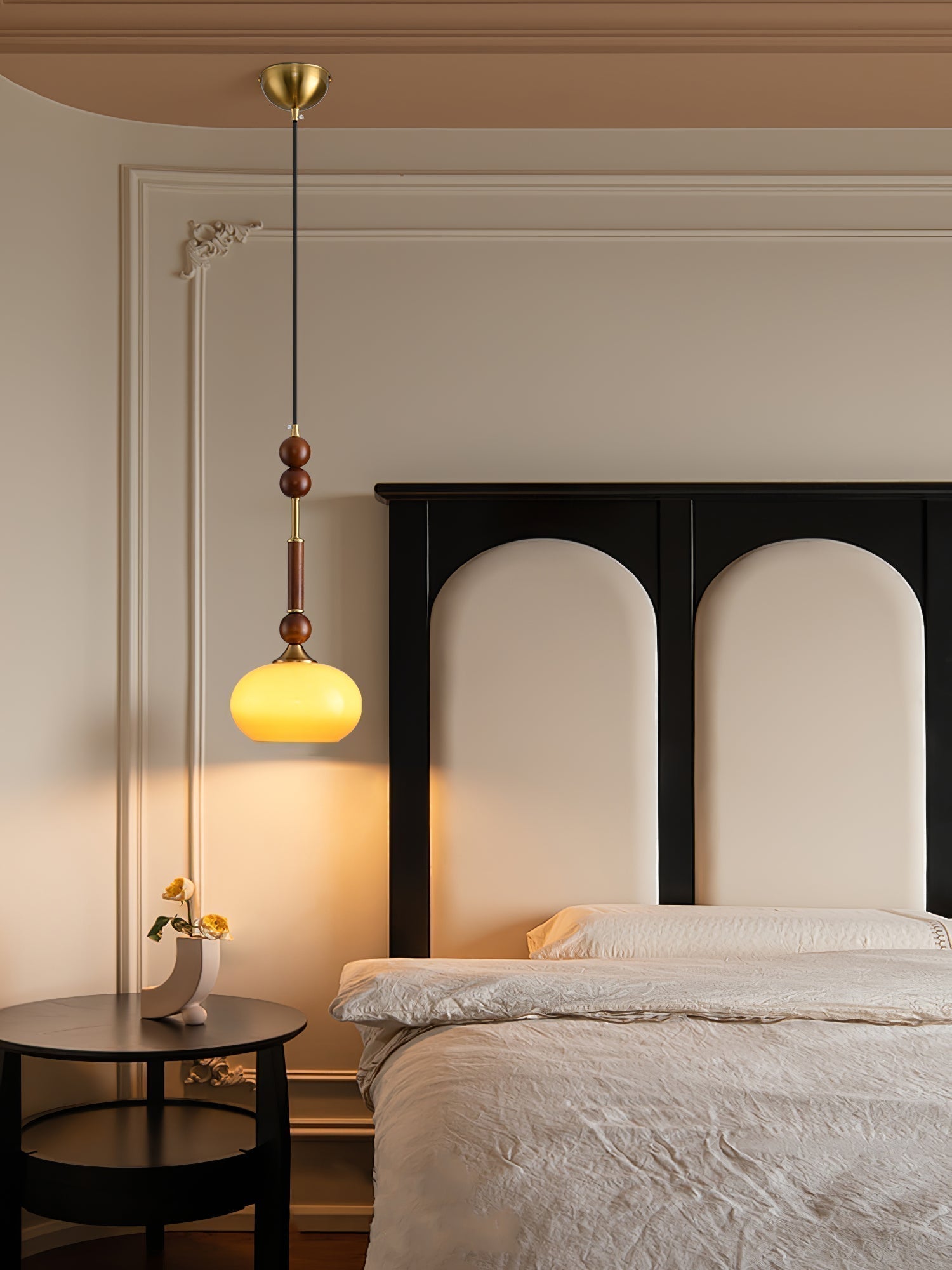 Roma Pendant Lamp - Blowlighting