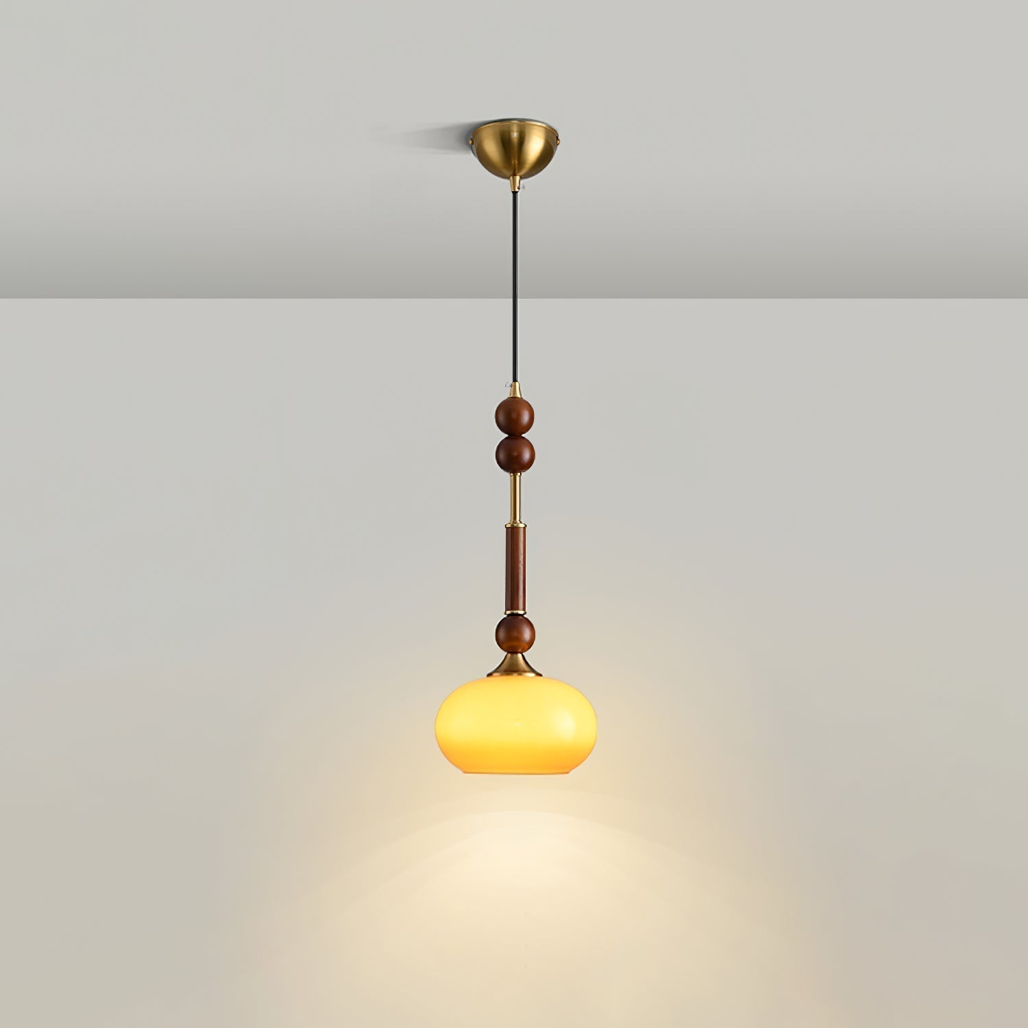 Roma Pendant Lamp - Blowlighting