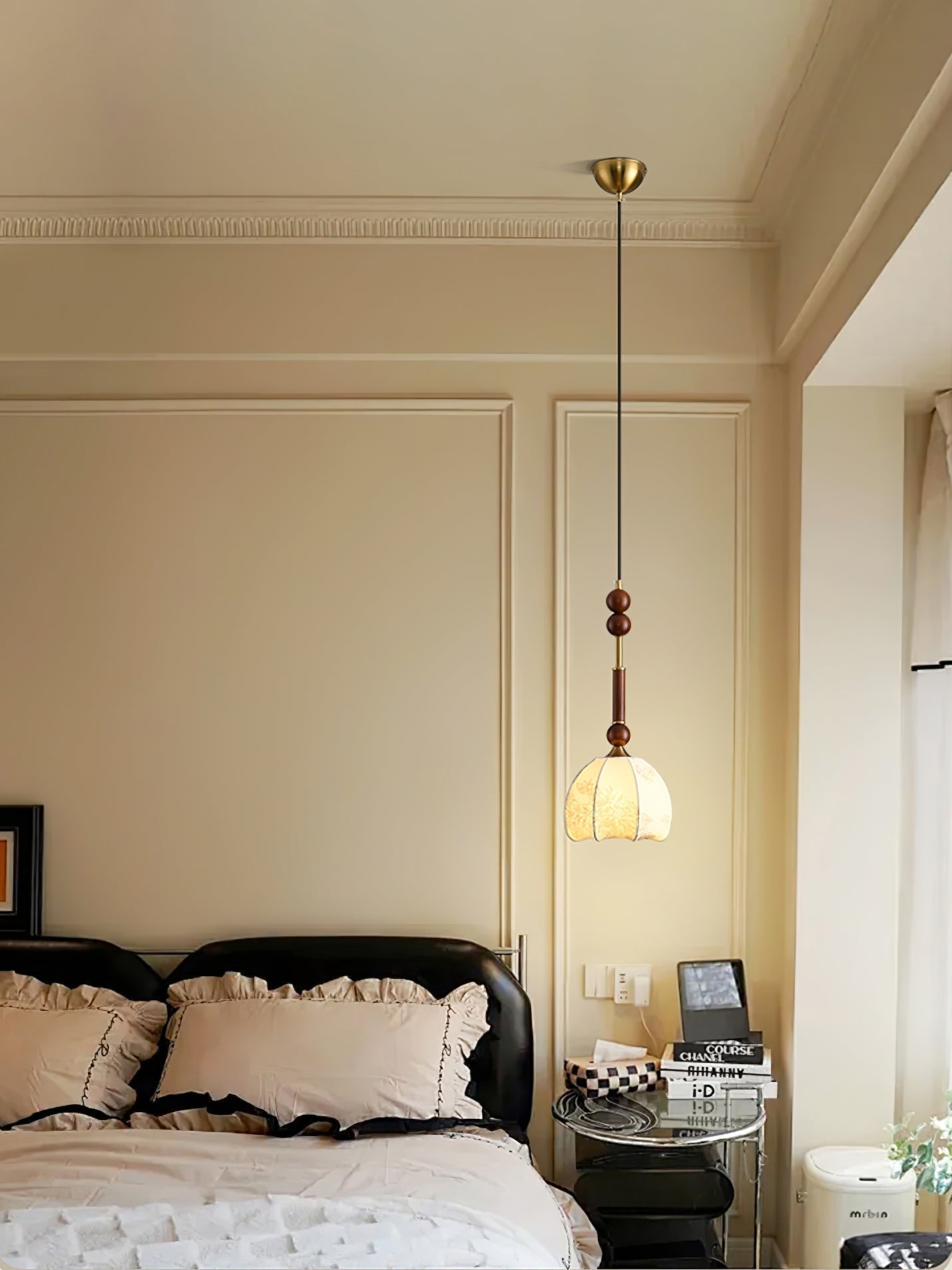 Roma Pendant Lamp - Blowlighting