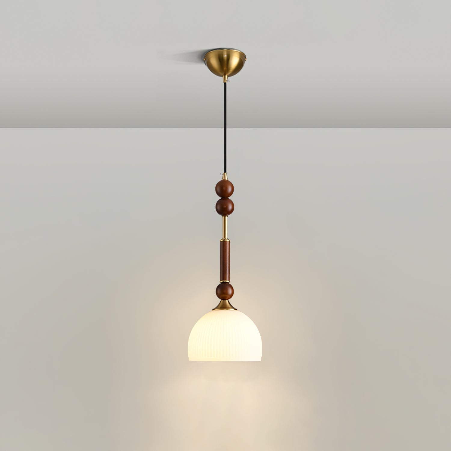 Roma Pendant Lamp - Blowlighting