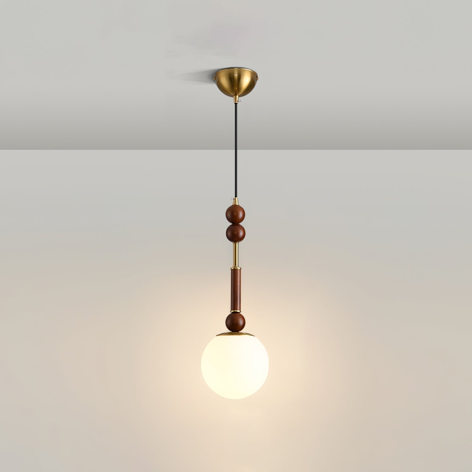 Roma Pendant Lamp - Blowlighting
