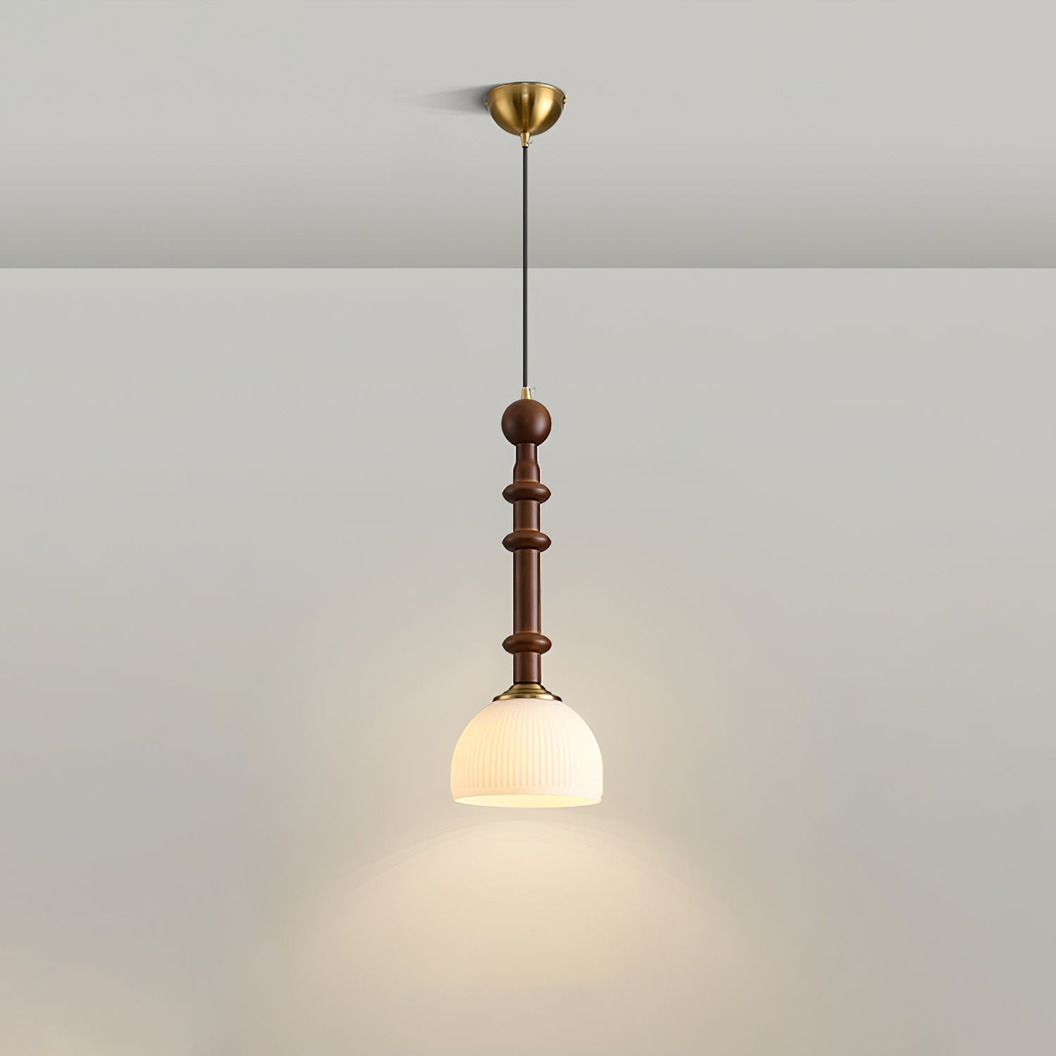 Roma Pendant Lamp - Blowlighting