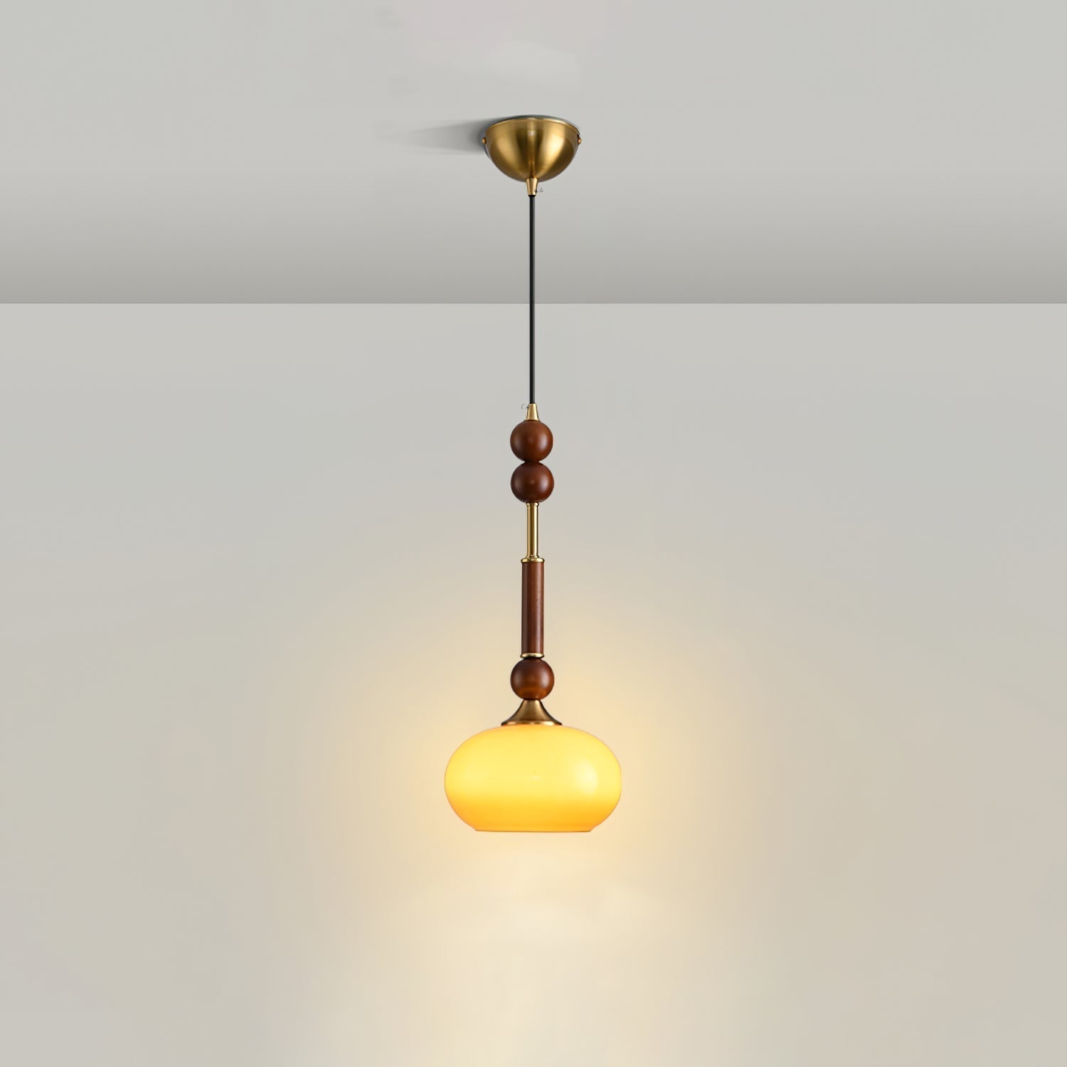 Roma Pendant Lamp - Blowlighting