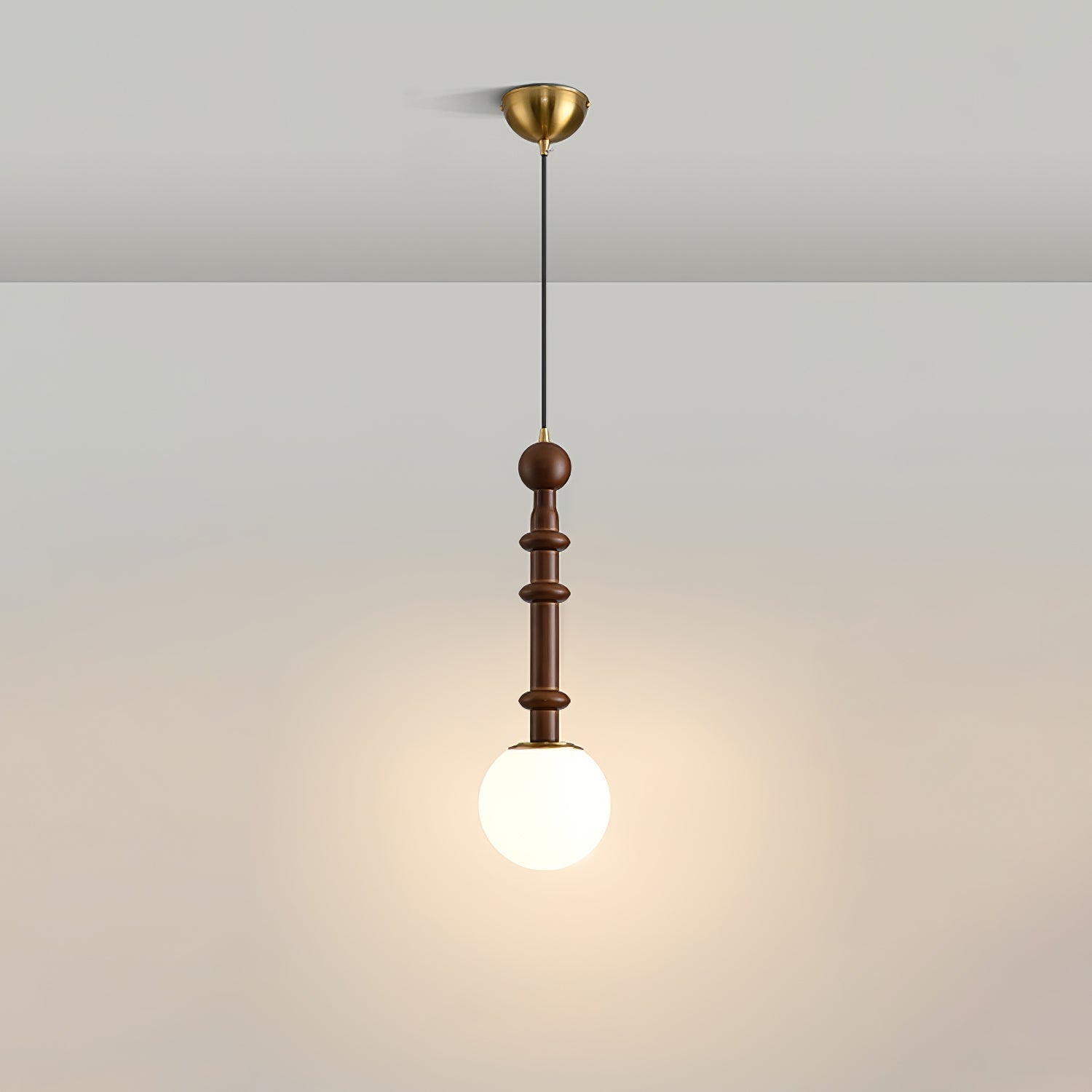 Roma Pendant Lamp - Blowlighting