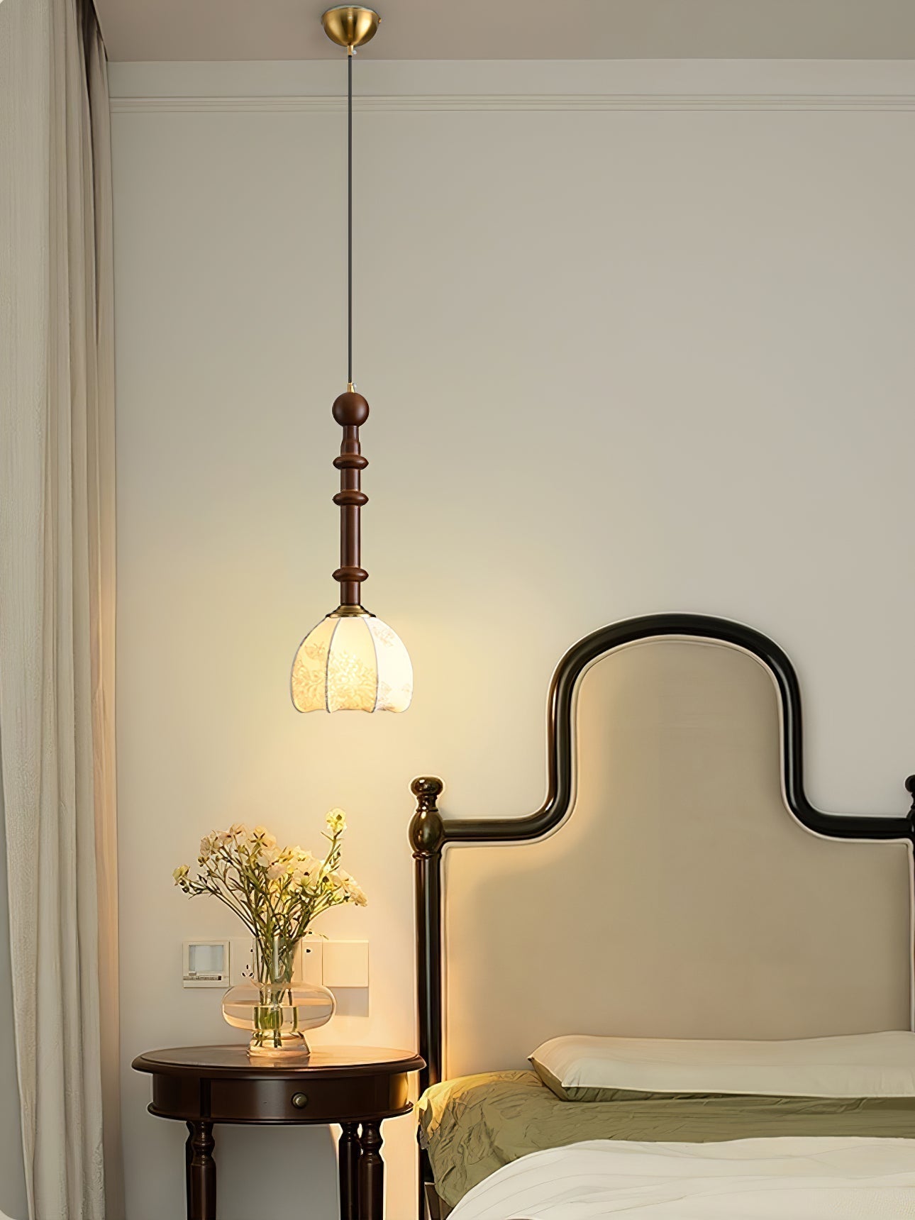 Roma Pendant Lamp - Blowlighting