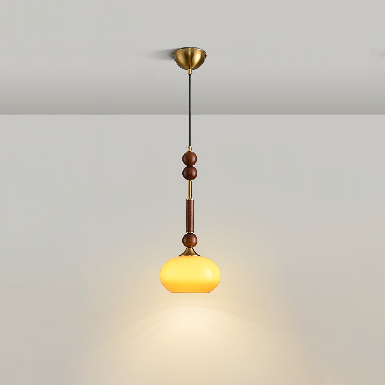 Roma Pendant Lamp - Blowlighting