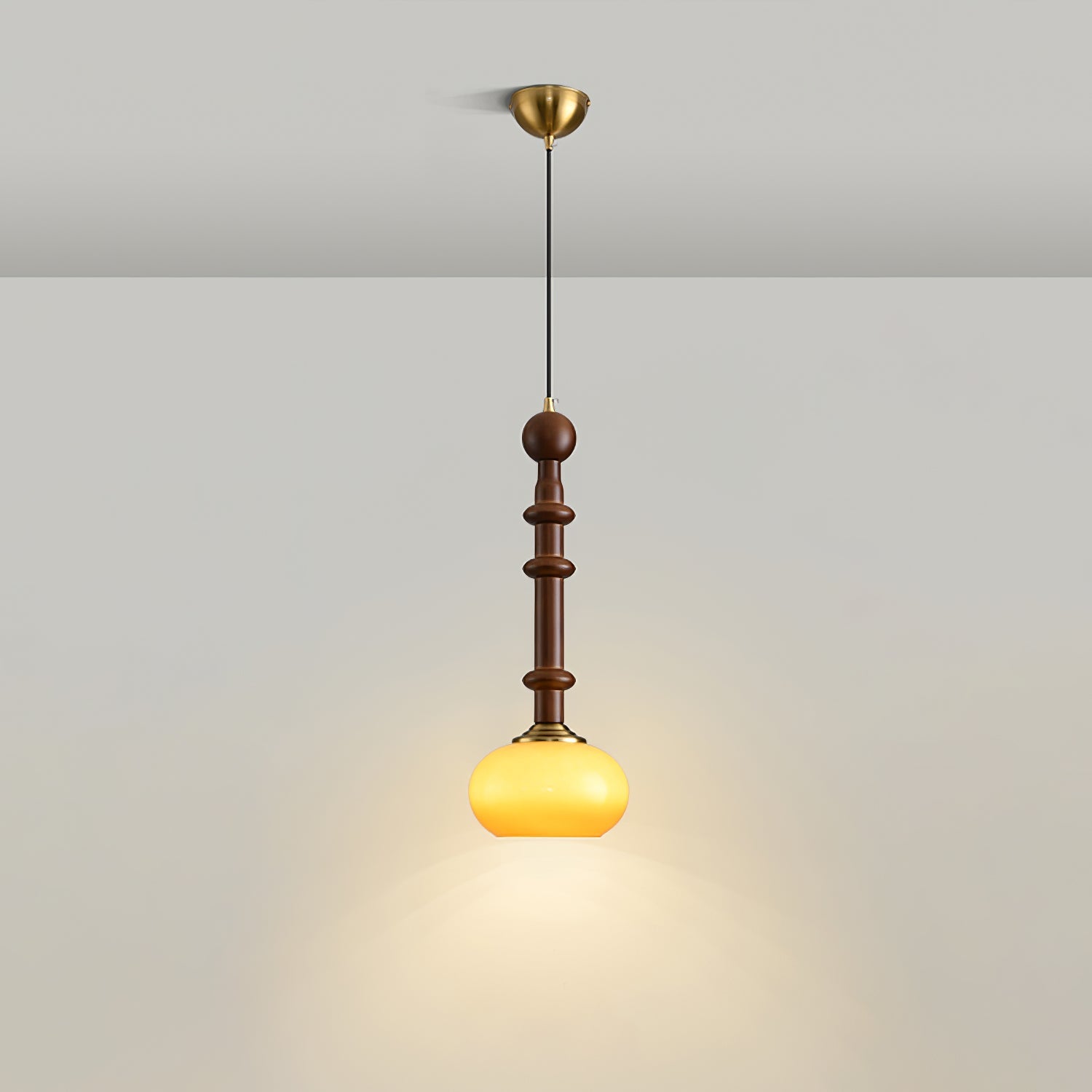 Roma Pendant Lamp - Blowlighting