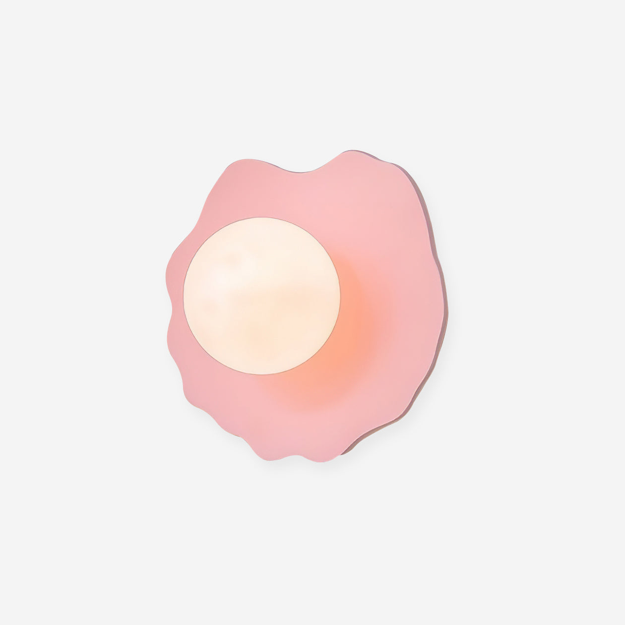 Jojo Wall Lamp playful - Letslighting