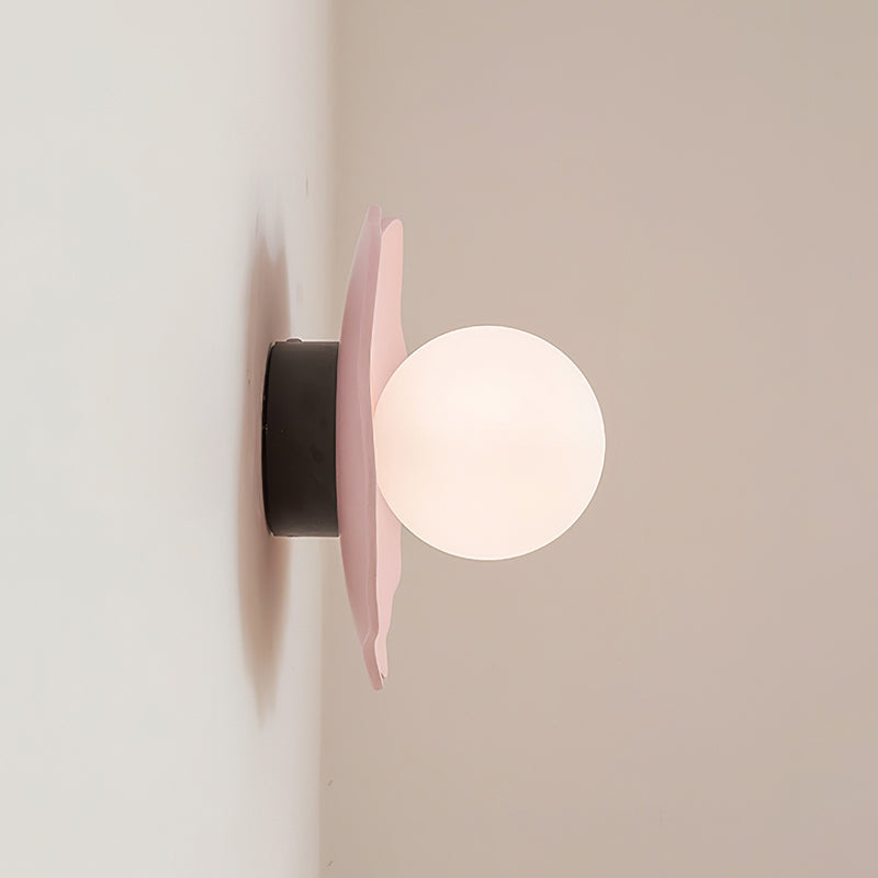 Jojo Wall Lamp playful - Letslighting