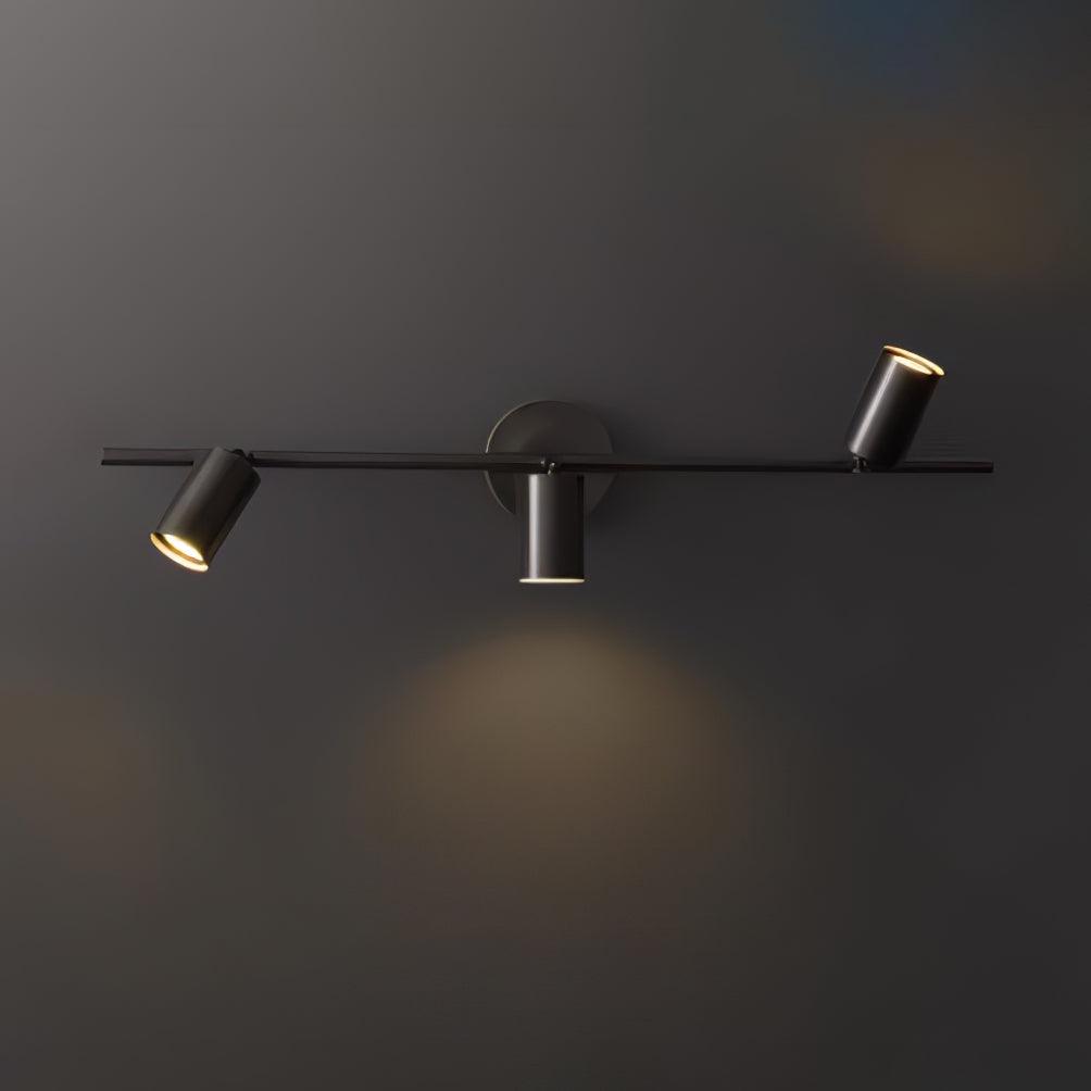 Rotatable Spotlight Wall Light - Blowlighting