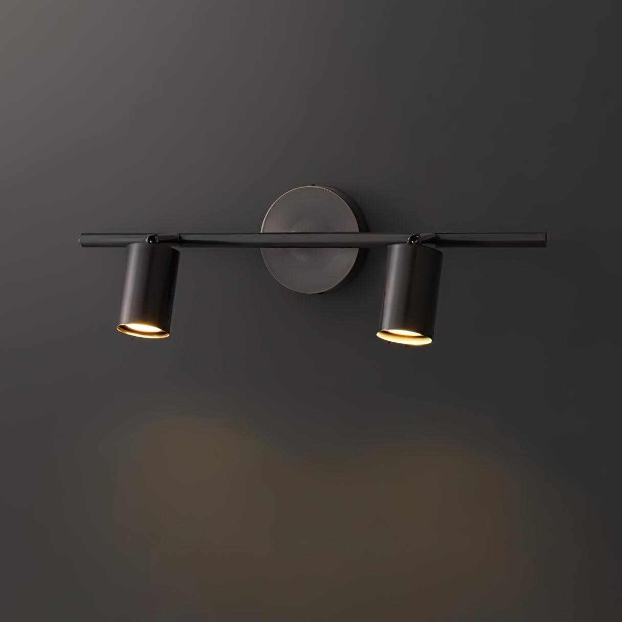 Rotatable Spotlight Wall Light - Blowlighting