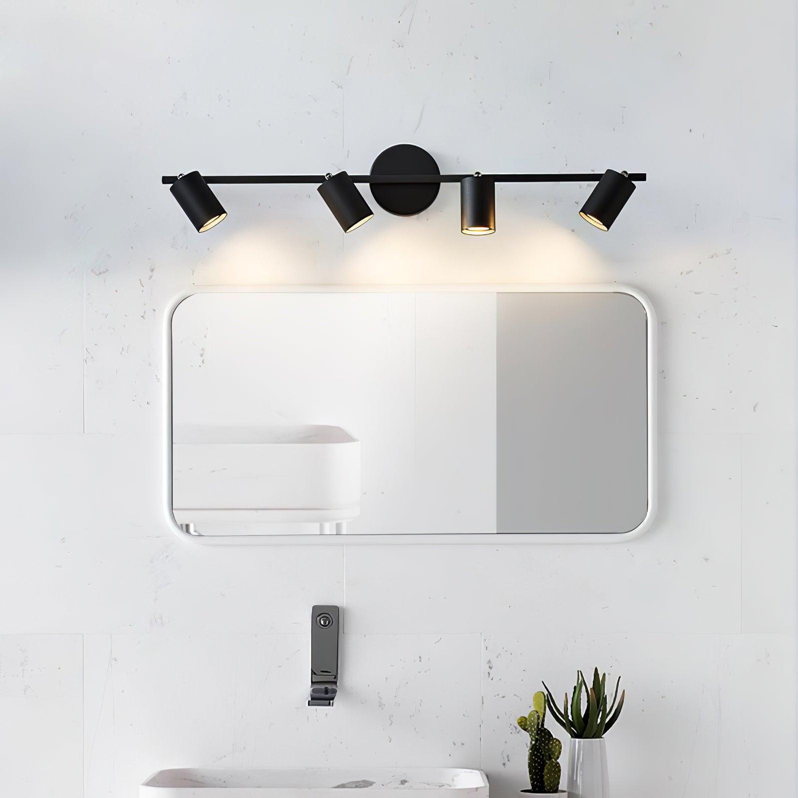 Rotatable Spotlight Wall Light - Blowlighting