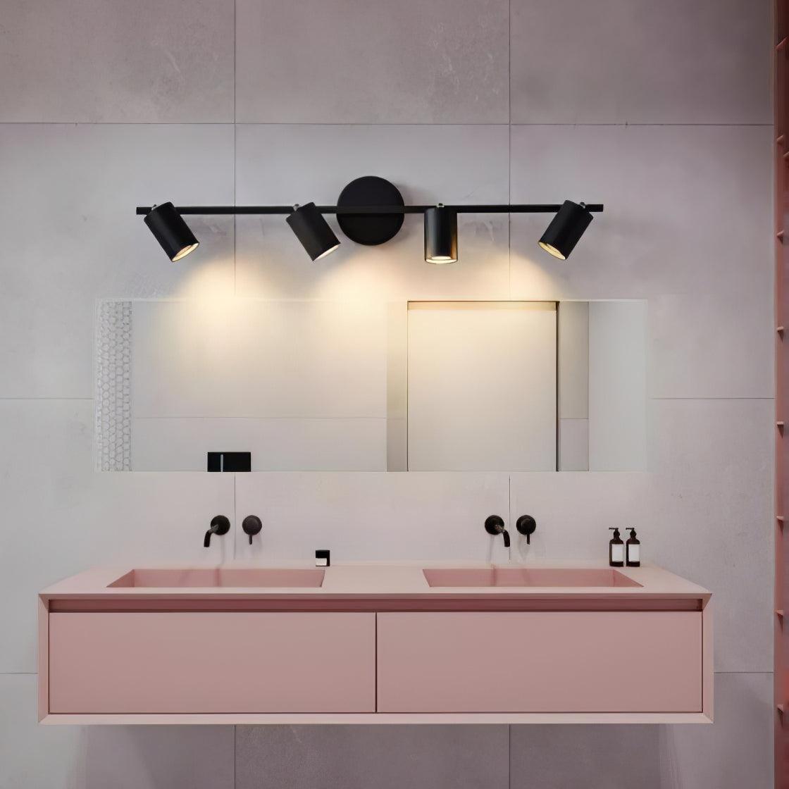 Rotatable Spotlight Wall Light - Blowlighting