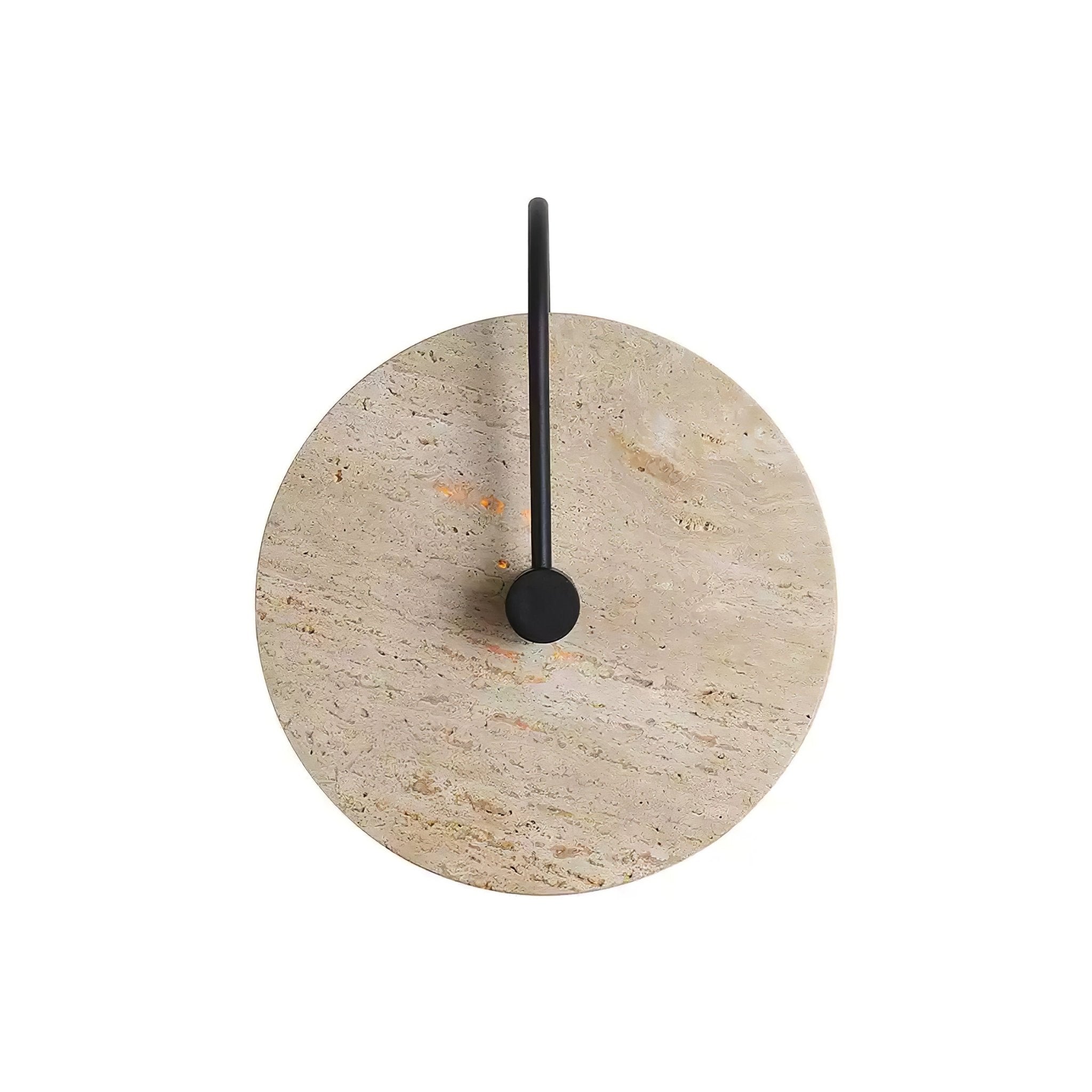 Kara Travertine Wall Light - Neutralighting